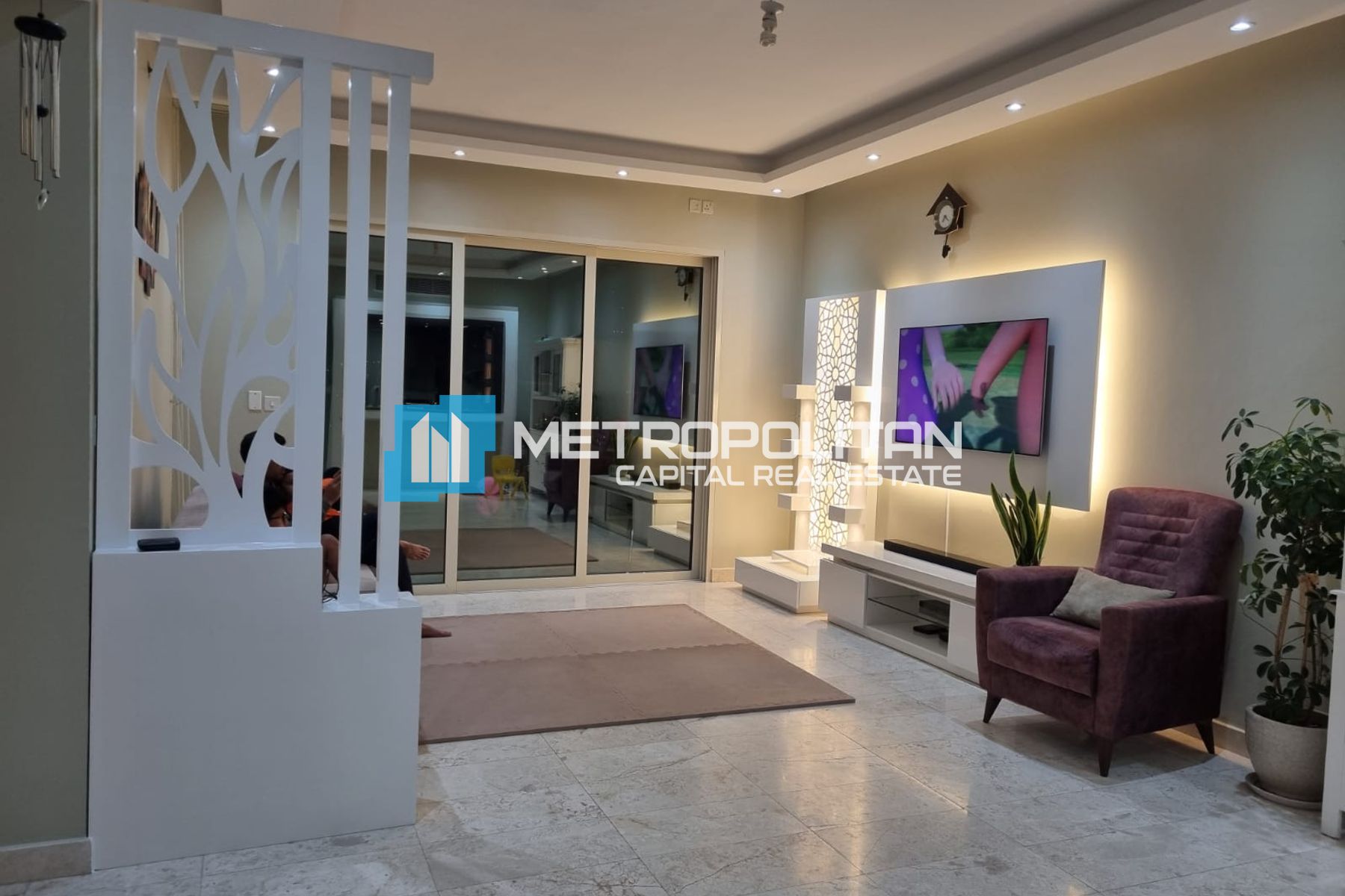 Image - Marina Heights 1, Al Reem Island, Abu Dhabi | Project - Apartment