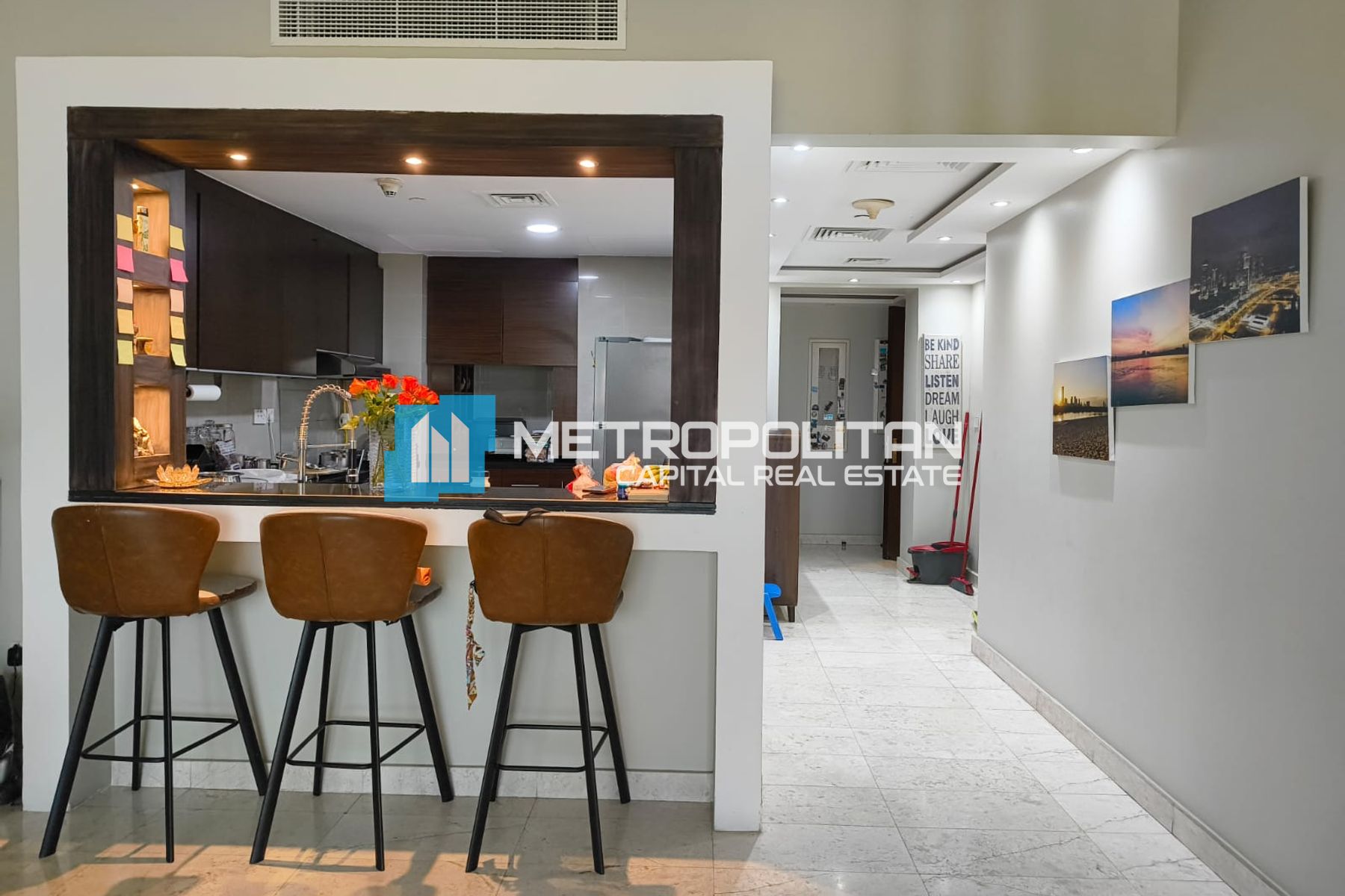 Image - Marina Heights 1, Al Reem Island, Abu Dhabi | Project - Apartment