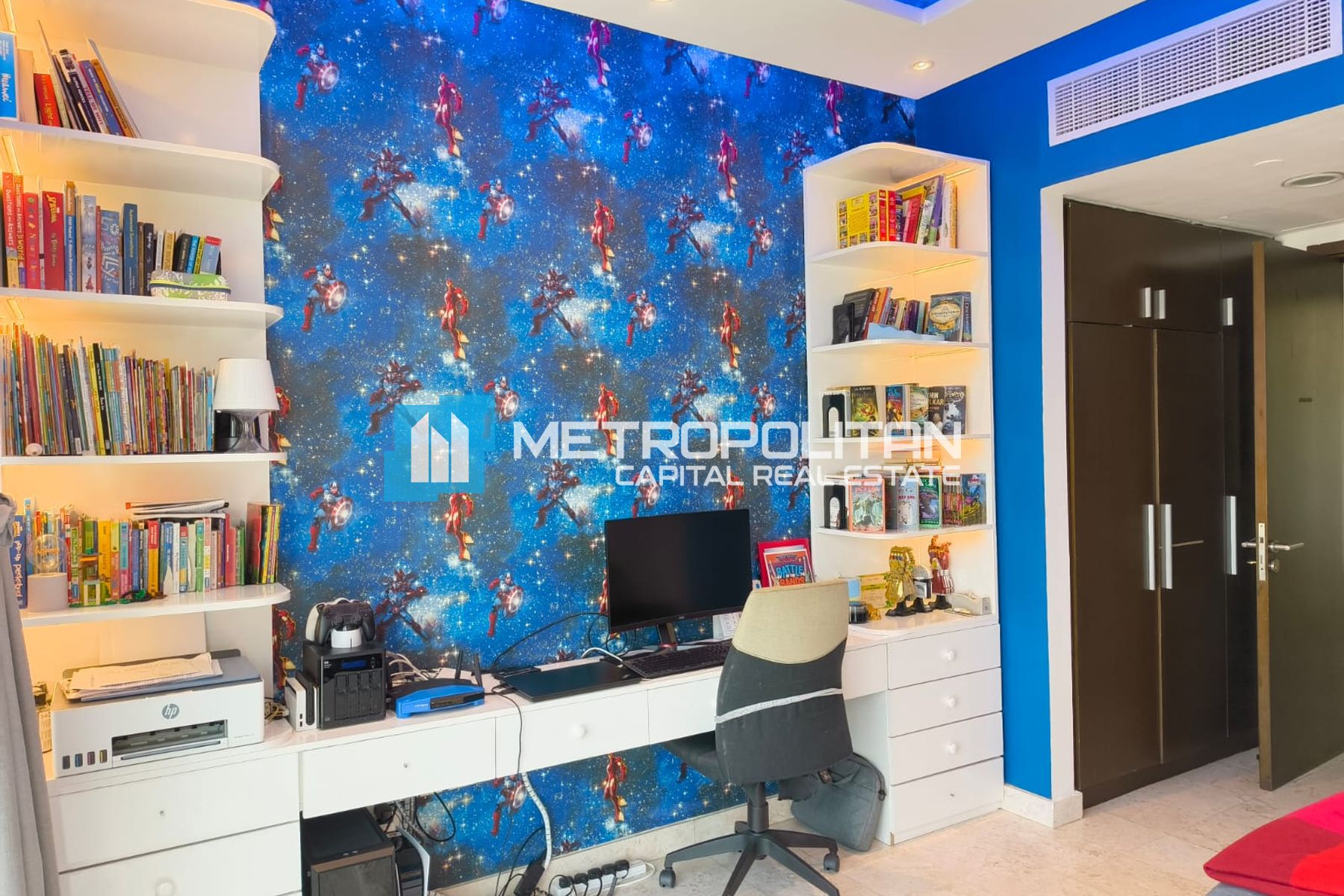 Image - Marina Heights 1, Al Reem Island, Abu Dhabi | Project - Apartment