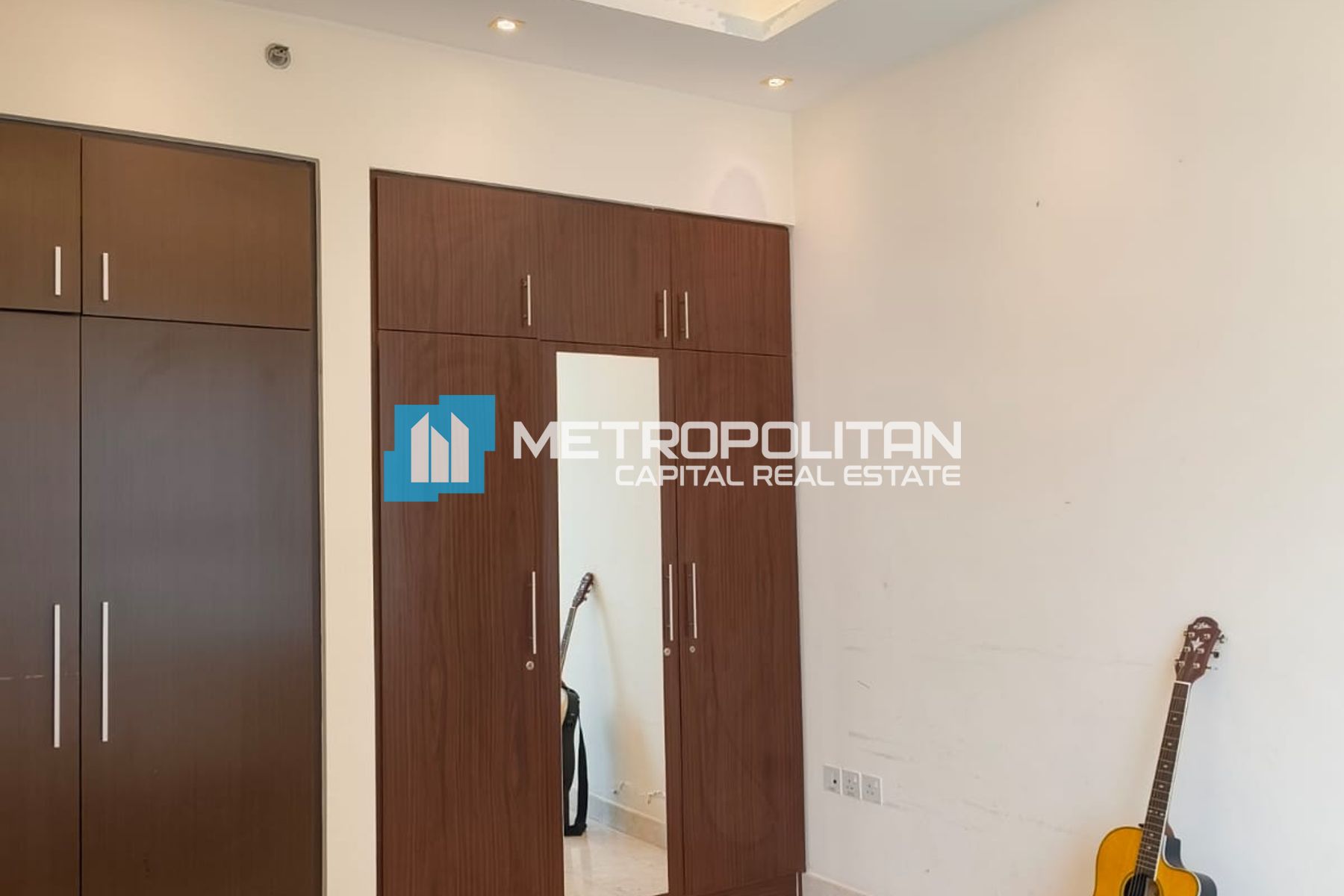 Image - Marina Heights 1, Al Reem Island, Abu Dhabi | Project - Apartment