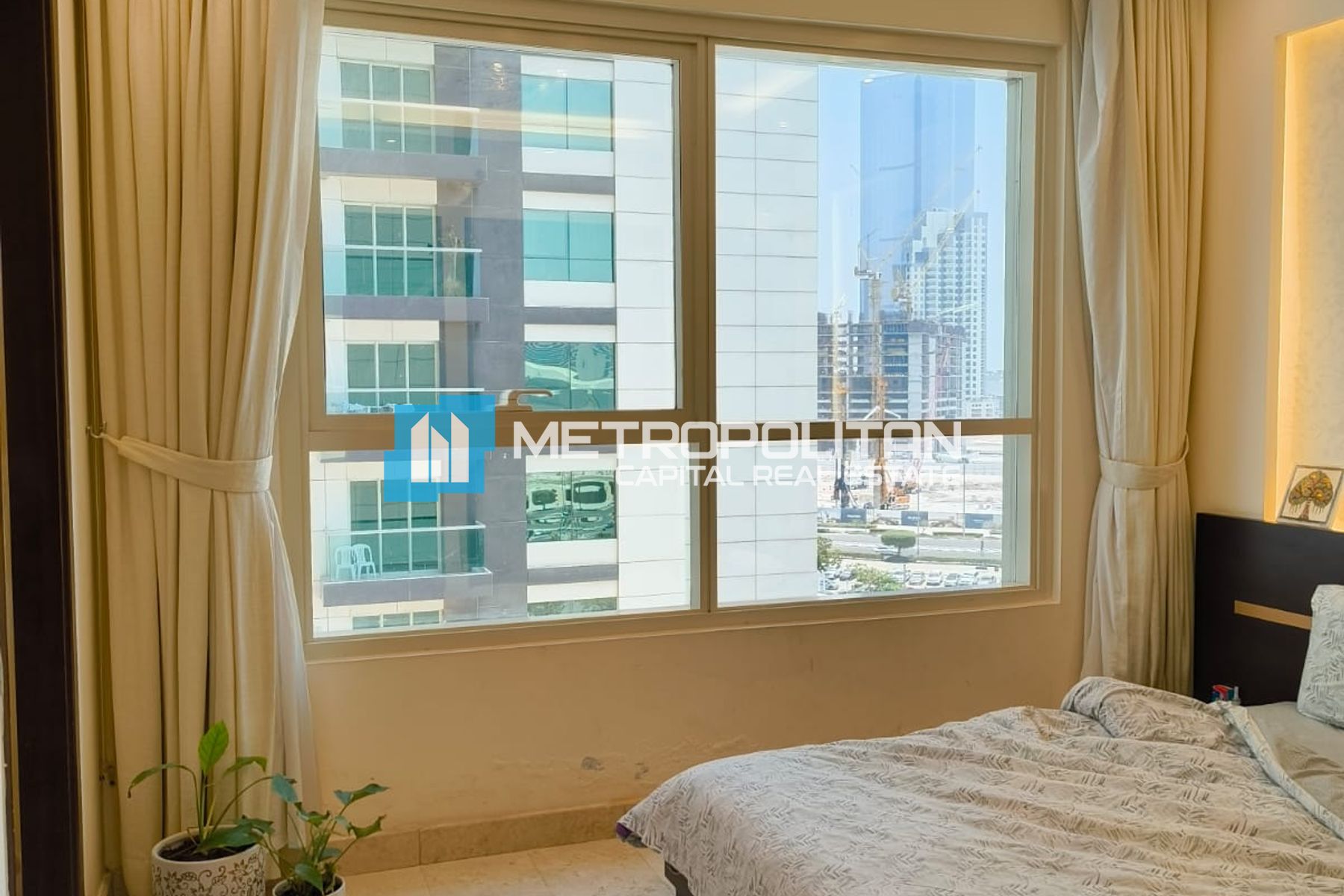 Image - Marina Heights 1, Al Reem Island, Abu Dhabi | Project - Apartment