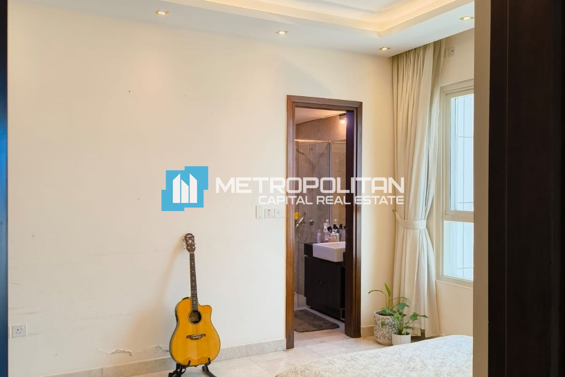 Image - Marina Heights 1, Al Reem Island, Abu Dhabi | Project - Apartment