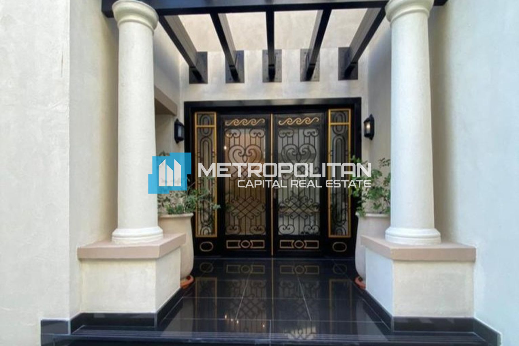 Image - Bloom Gardens Phase 1, Al Muntazah, Abu Dhabi | Project - Villa