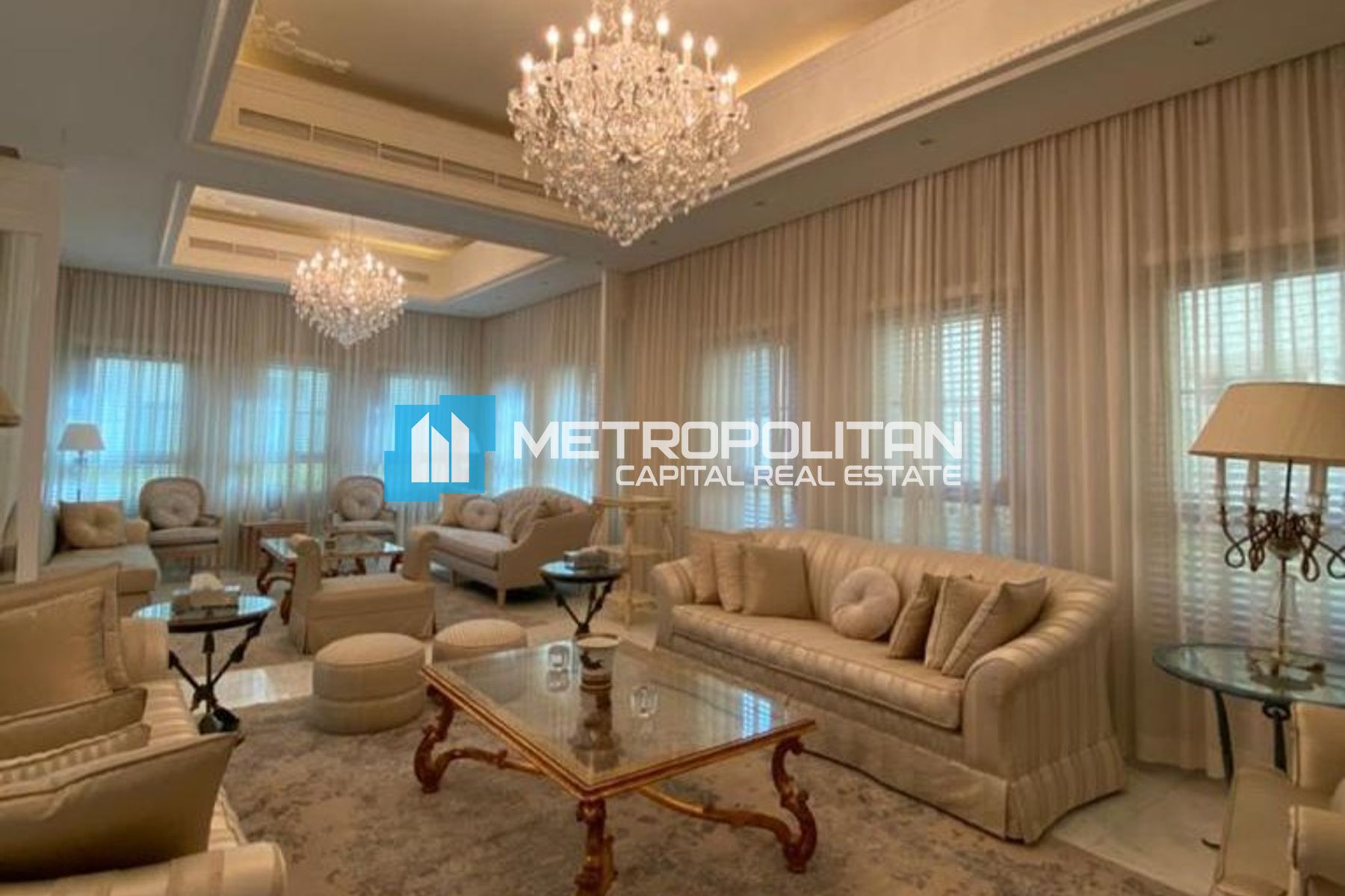 Image - Bloom Gardens Phase 1, Al Muntazah, Abu Dhabi | Project - Villa