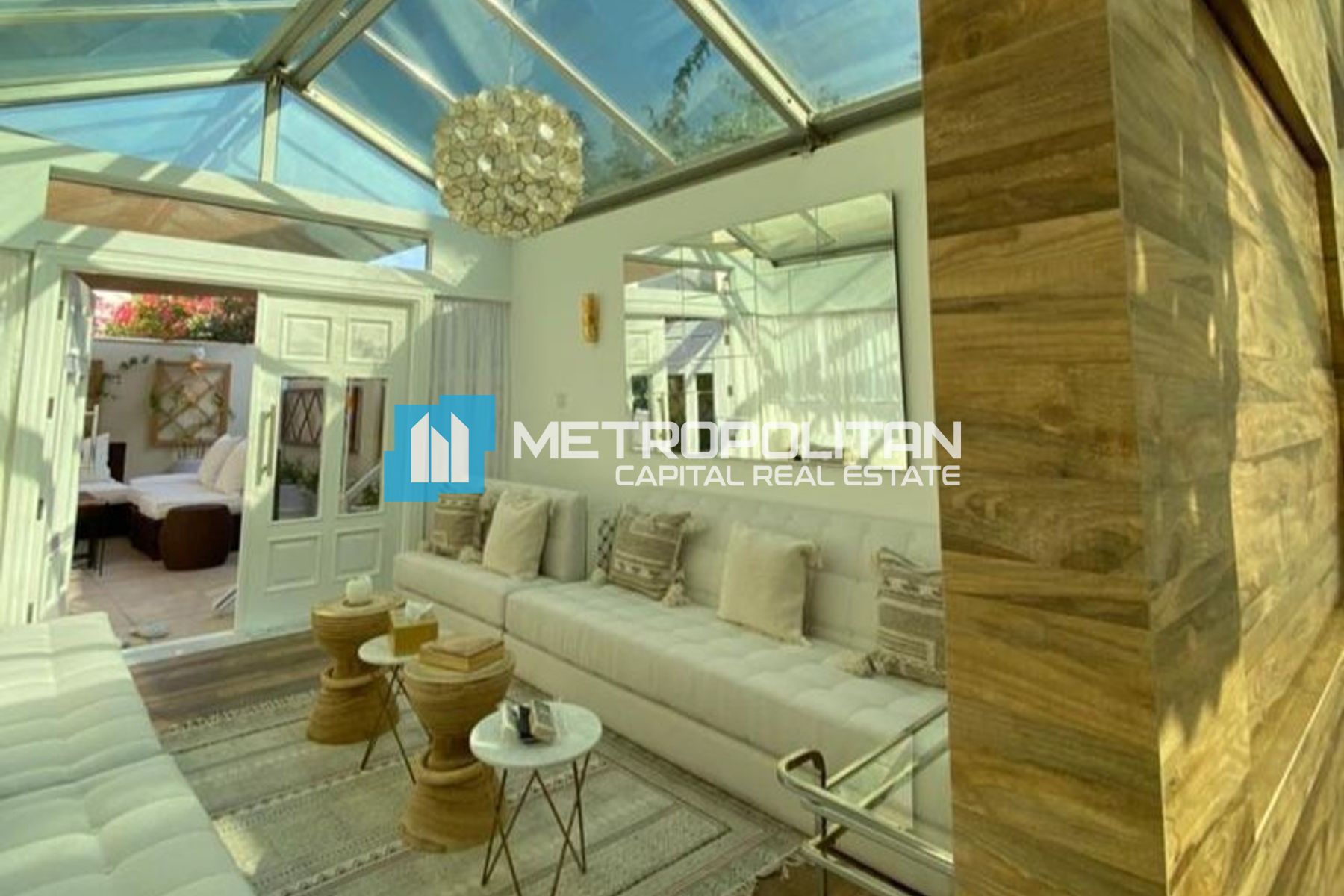 Image - Bloom Gardens Phase 1, Al Muntazah, Abu Dhabi | Project - Villa