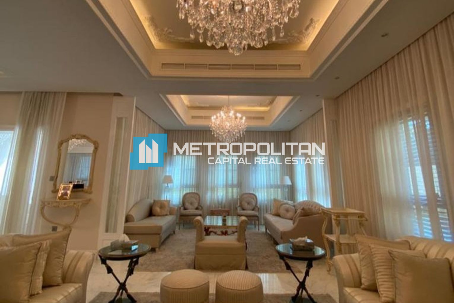 Image - Bloom Gardens Phase 1, Al Muntazah, Abu Dhabi | Project - Villa