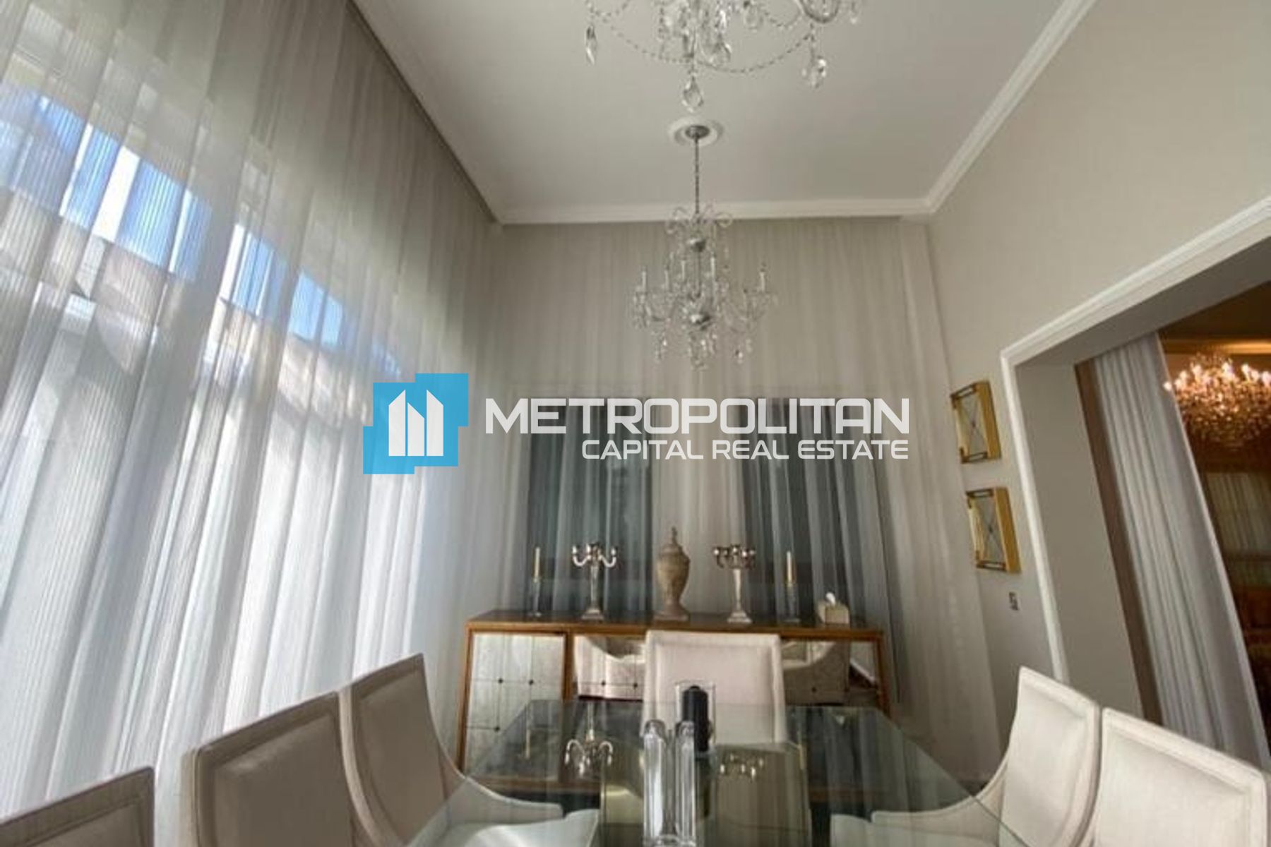 Image - Bloom Gardens Phase 1, Al Muntazah, Abu Dhabi | Project - Villa