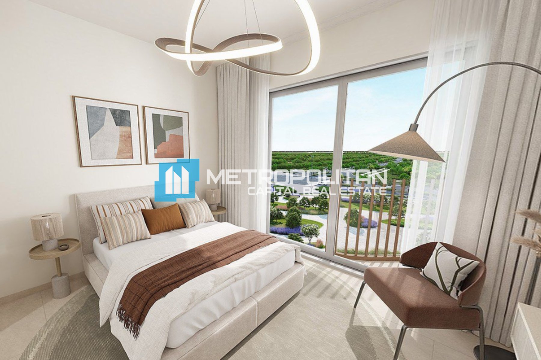 Image - Gardenia Bay, Yas Island, Abu Dhabi | Project - Apartment
