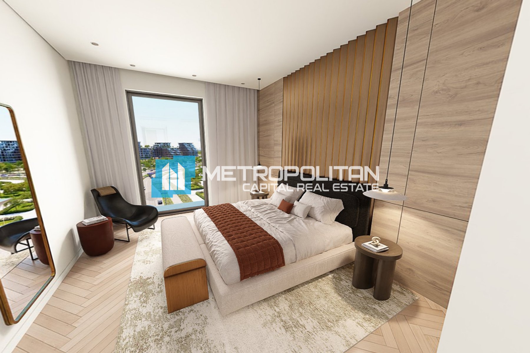 Image - Sama Yas, Yas Island, Abu Dhabi | Project - شقة