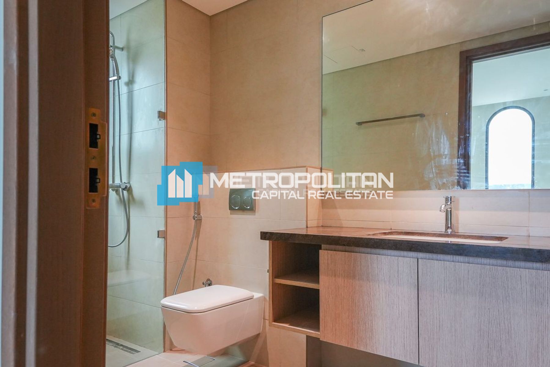 Image - Bloom Living, Khalifa City, Abu Dhabi | Project - Villa