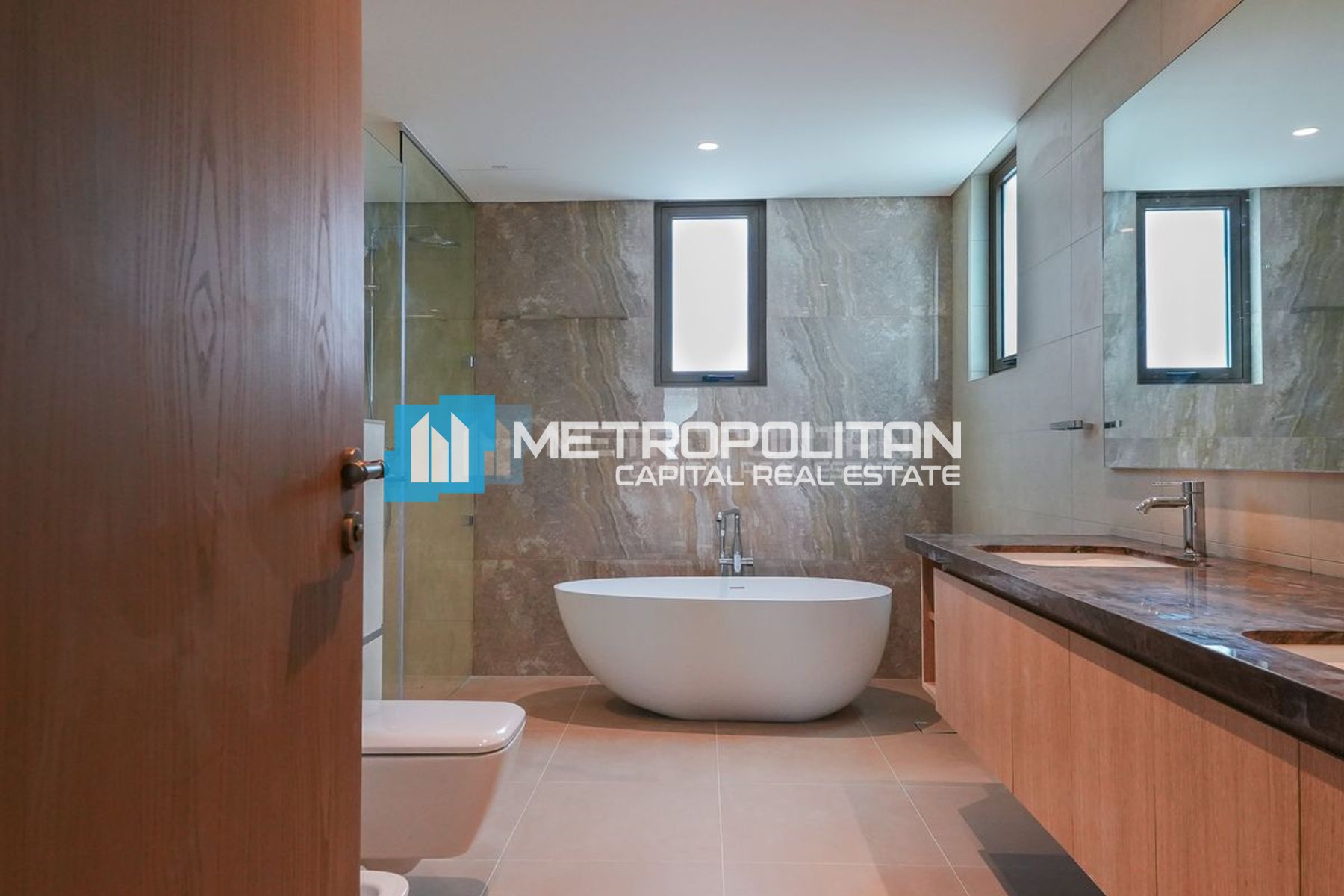 Image - Bloom Living, Khalifa City, Abu Dhabi | Project - Villa