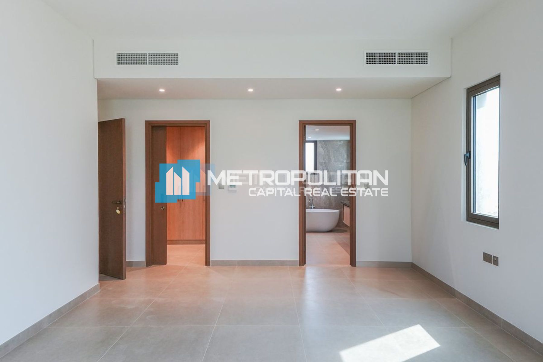 Image - Bloom Living, Khalifa City, Abu Dhabi | Project - Villa