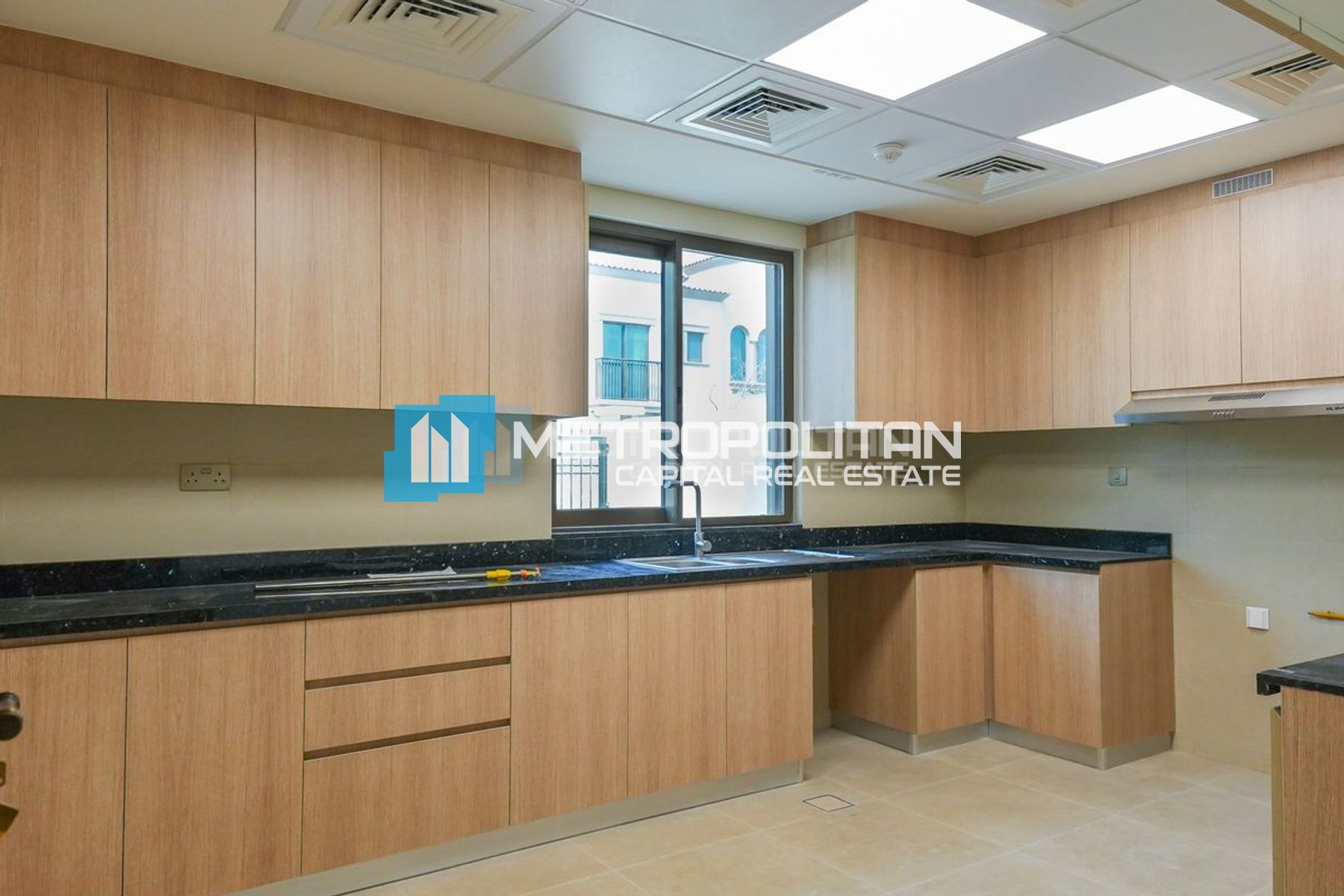 Image - Bloom Living, Khalifa City, Abu Dhabi | Project - Villa