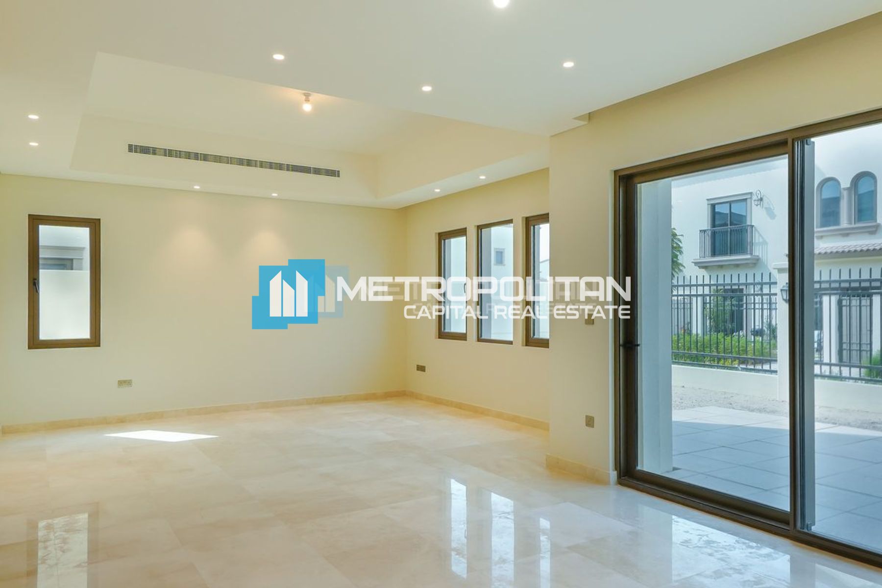 Image - Bloom Living, Khalifa City, Abu Dhabi | Project - Villa