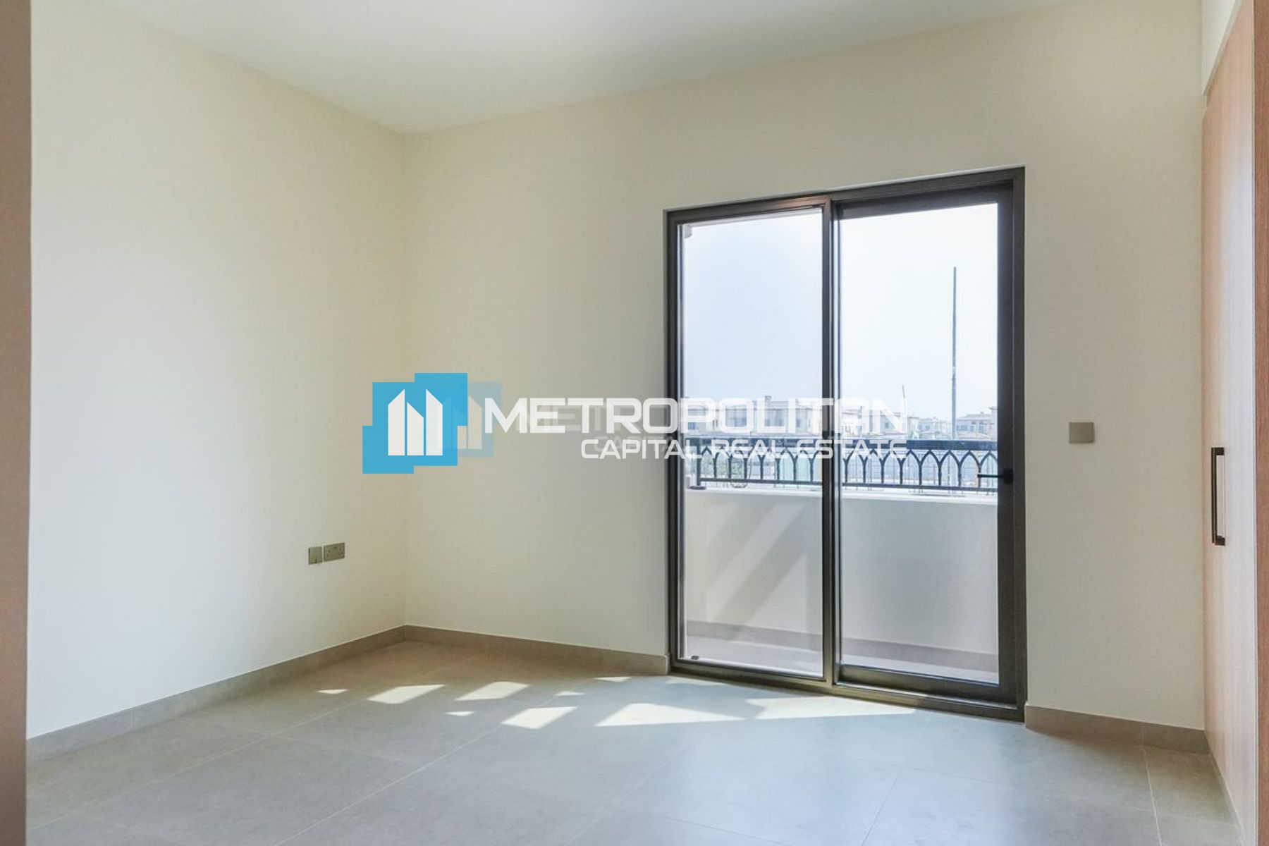 Image - Bloom Living, Khalifa City, Abu Dhabi | Project - Villa