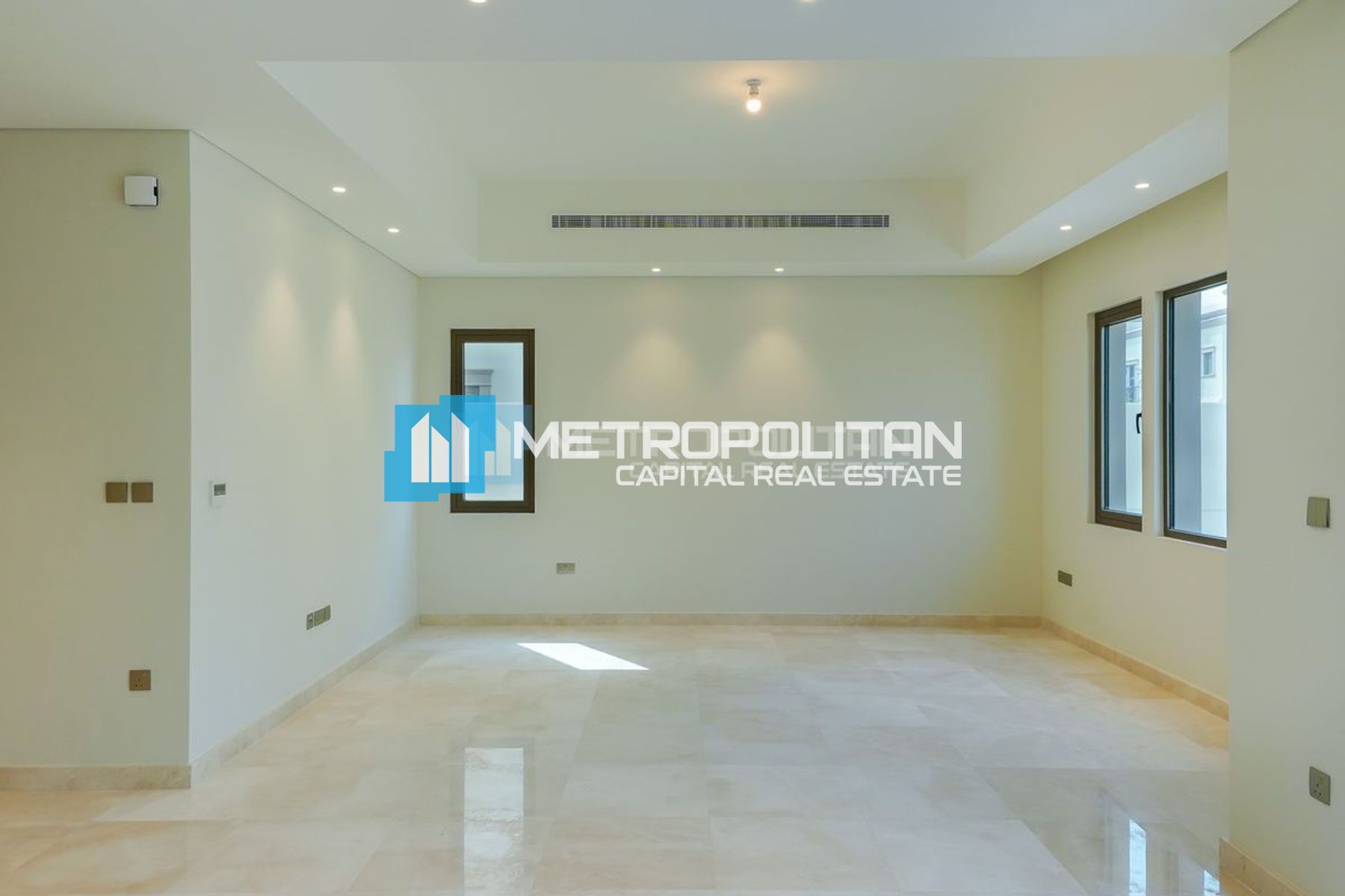 Image - Bloom Living, Khalifa City, Abu Dhabi | Project - Villa