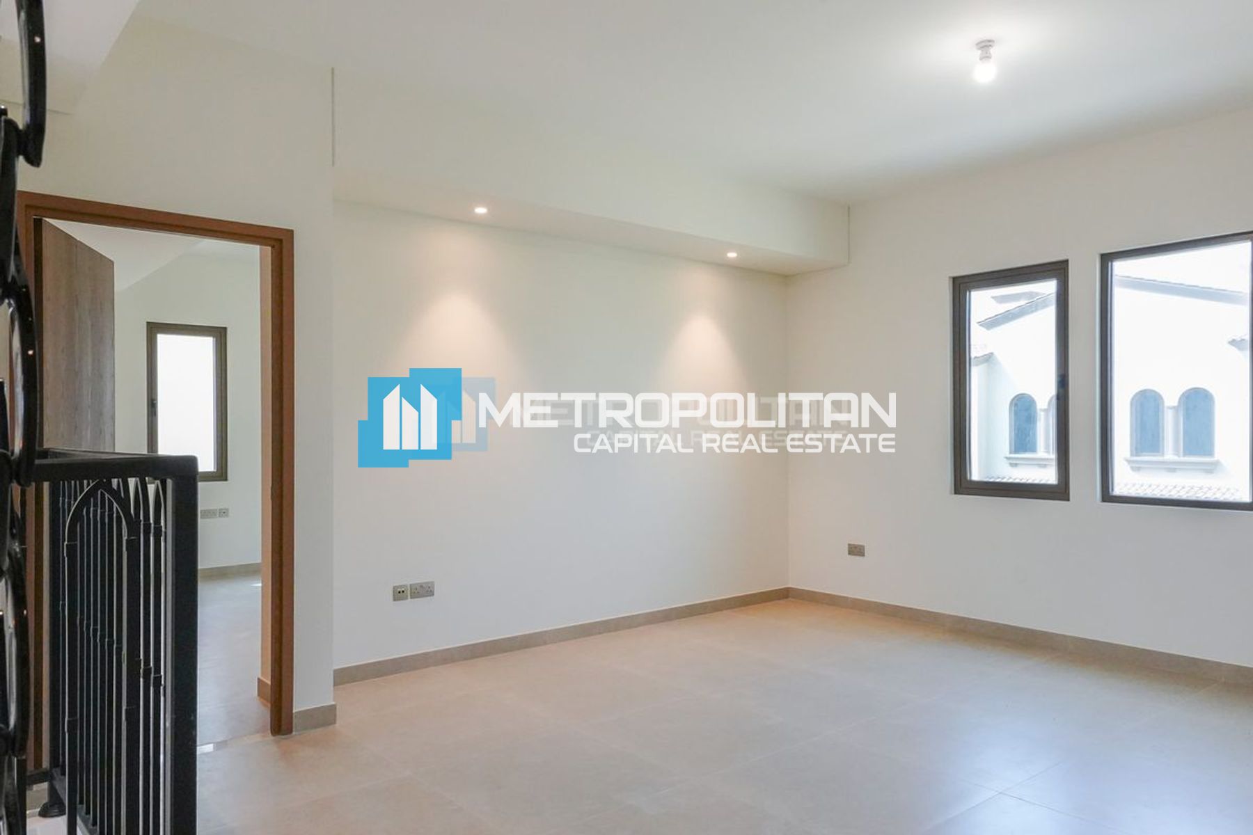 Image - Bloom Living, Khalifa City, Abu Dhabi | Project - Villa