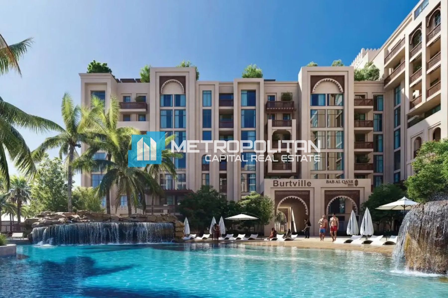 High Floor | Fully Furnished | Easy Payment Plan