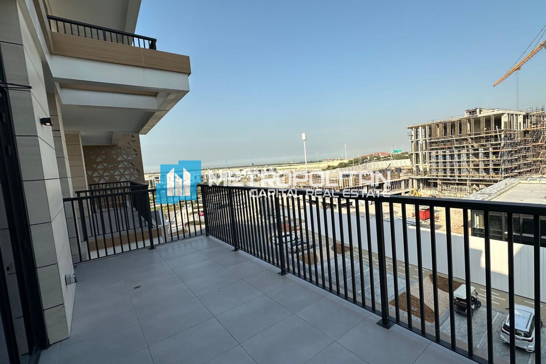 Image - Jubail Terraces, Al Jubail Island, Abu Dhabi | Project - Apartment