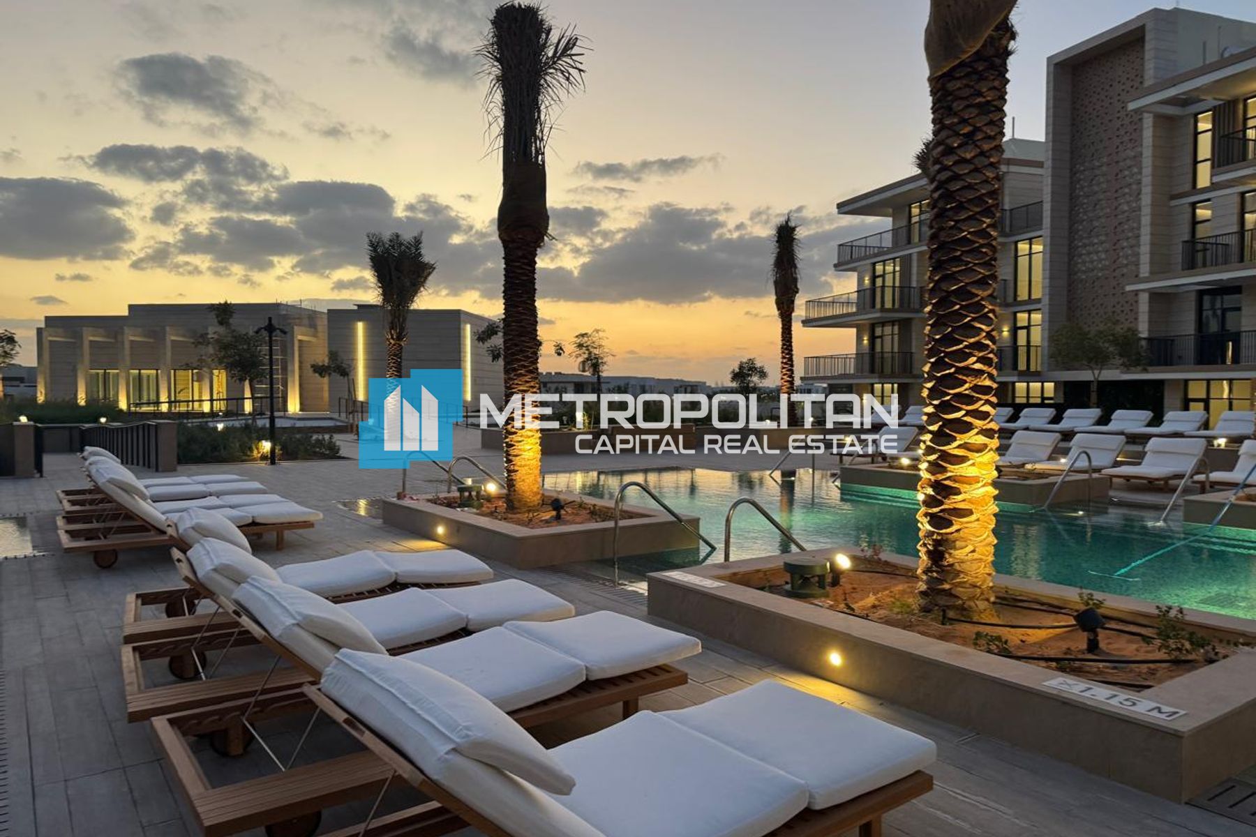 Image - Jubail Terraces, Al Jubail Island, Abu Dhabi | Project - Apartment
