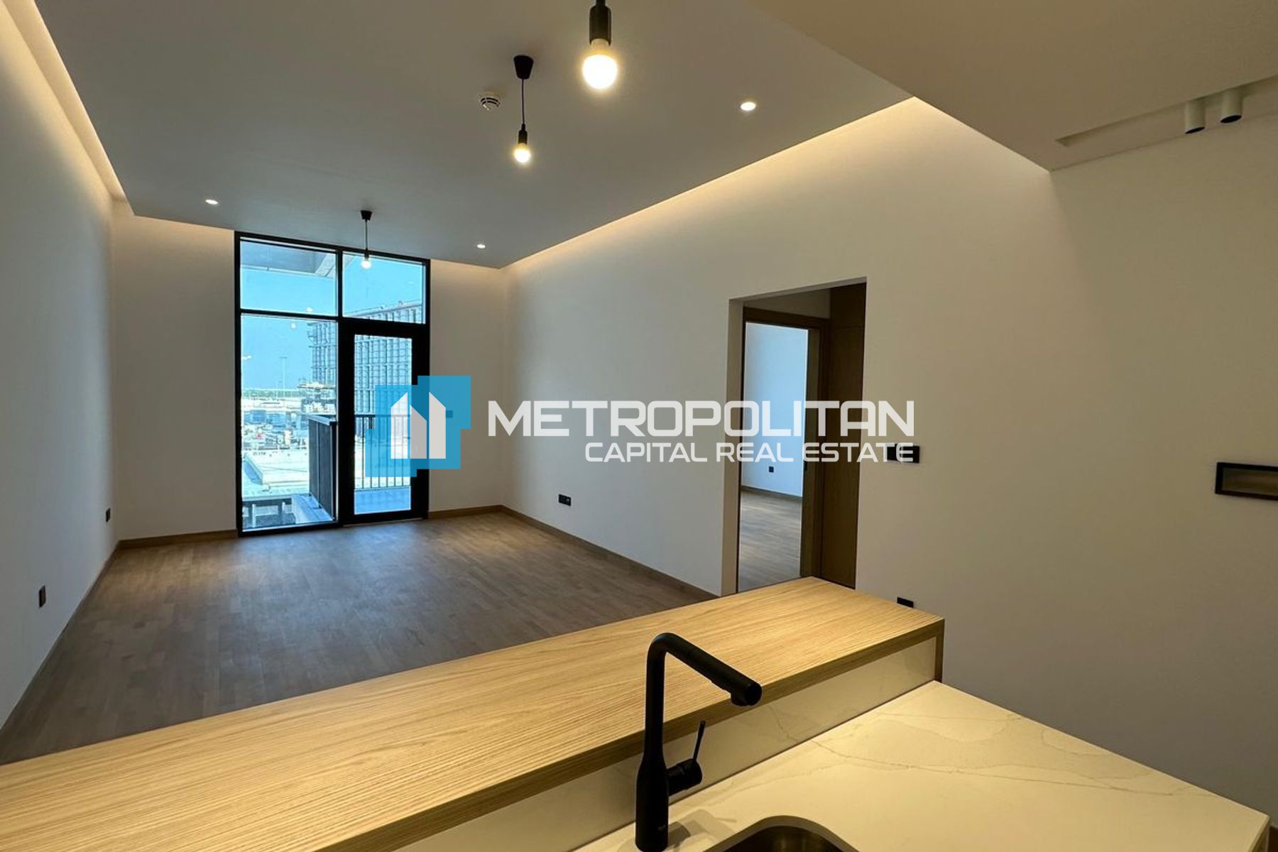 Image - Jubail Terraces, Al Jubail Island, Abu Dhabi | Project - Apartment