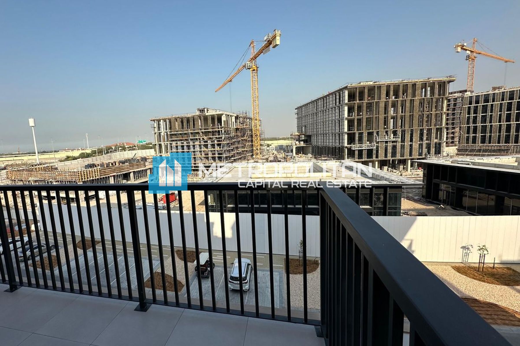 Image - Jubail Terraces, Al Jubail Island, Abu Dhabi | Project - Apartment
