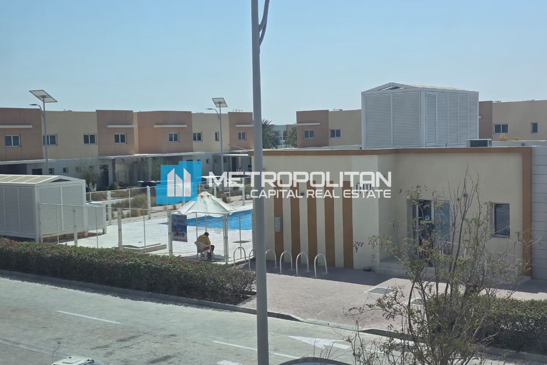 تاون هاوس 3 غرف نوم للبيع في السمحة – MCS-50163 photo-4