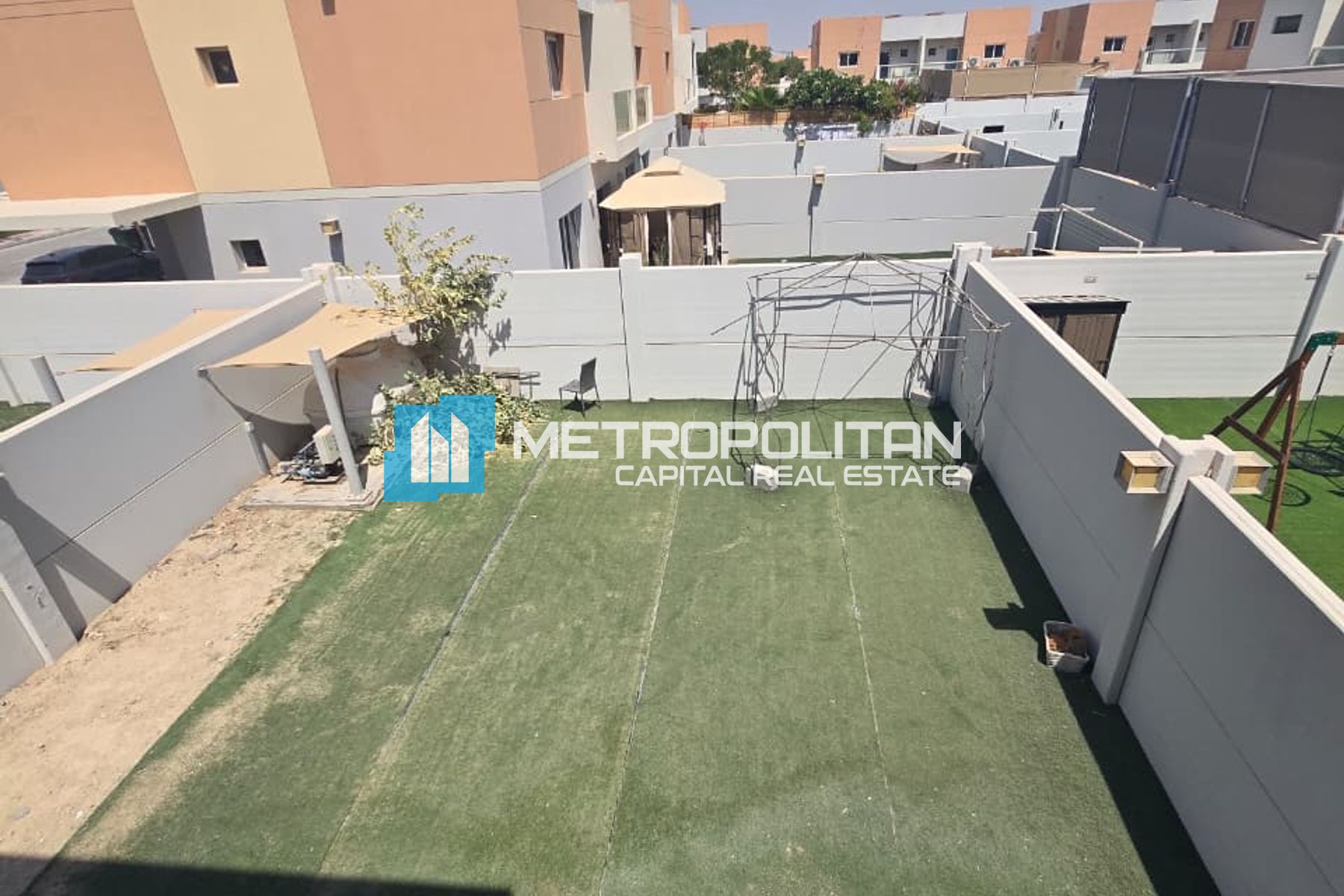 تاون هاوس 3 غرف نوم للبيع في السمحة – MCS-50163 photo-10