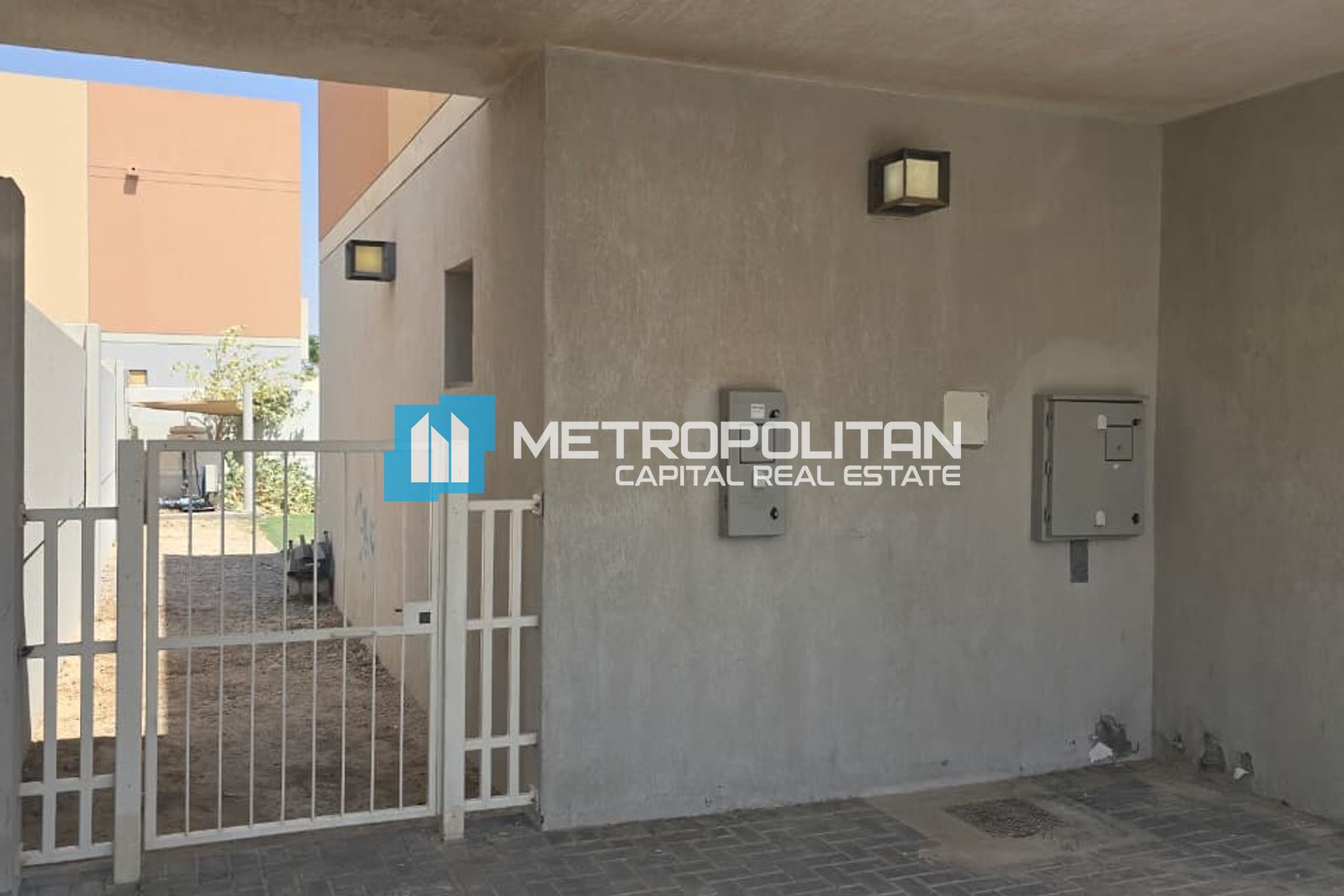 تاون هاوس 3 غرف نوم للبيع في السمحة – MCS-50163 photo-14