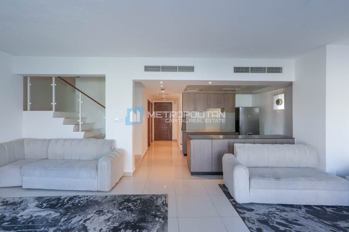 3-комнатный таунхаус на продажу в Al Samha – MCS-50163 photo-3