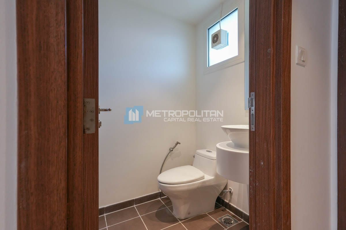 3-комнатный таунхаус на продажу в Al Samha – MCS-50163 photo-6