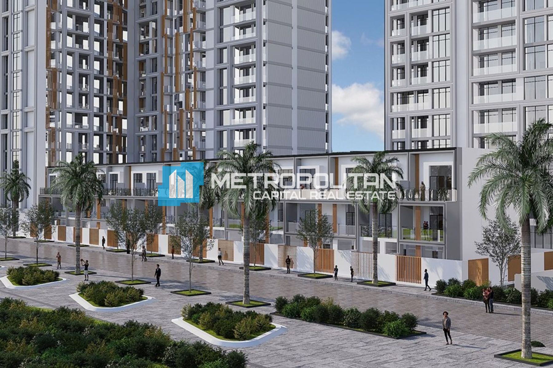 Full Sea View | High Floor| 2 Balconies with Store photo-10