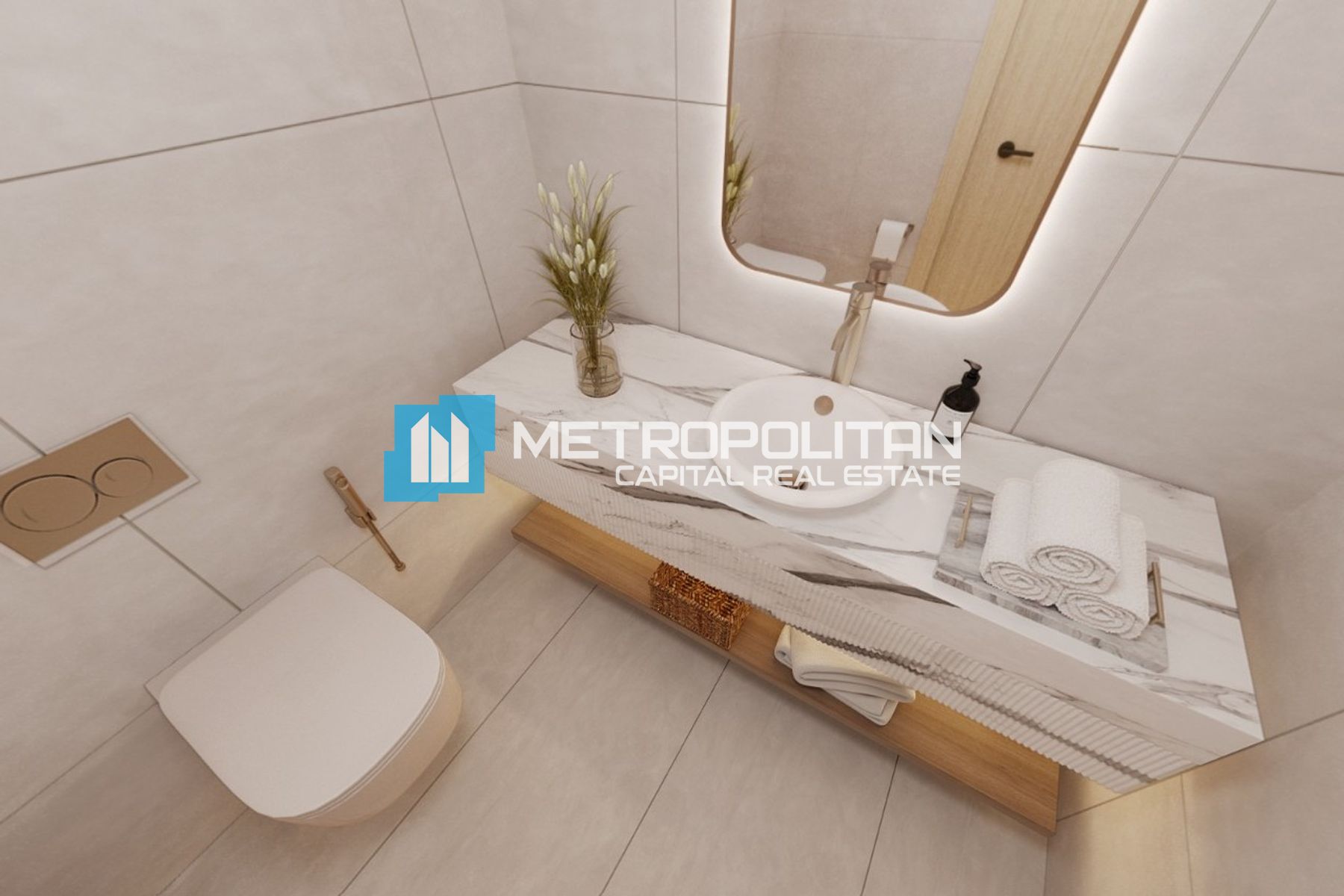 3+M 30/70 PP | Partial Sea View | Fully Furnished photo-7