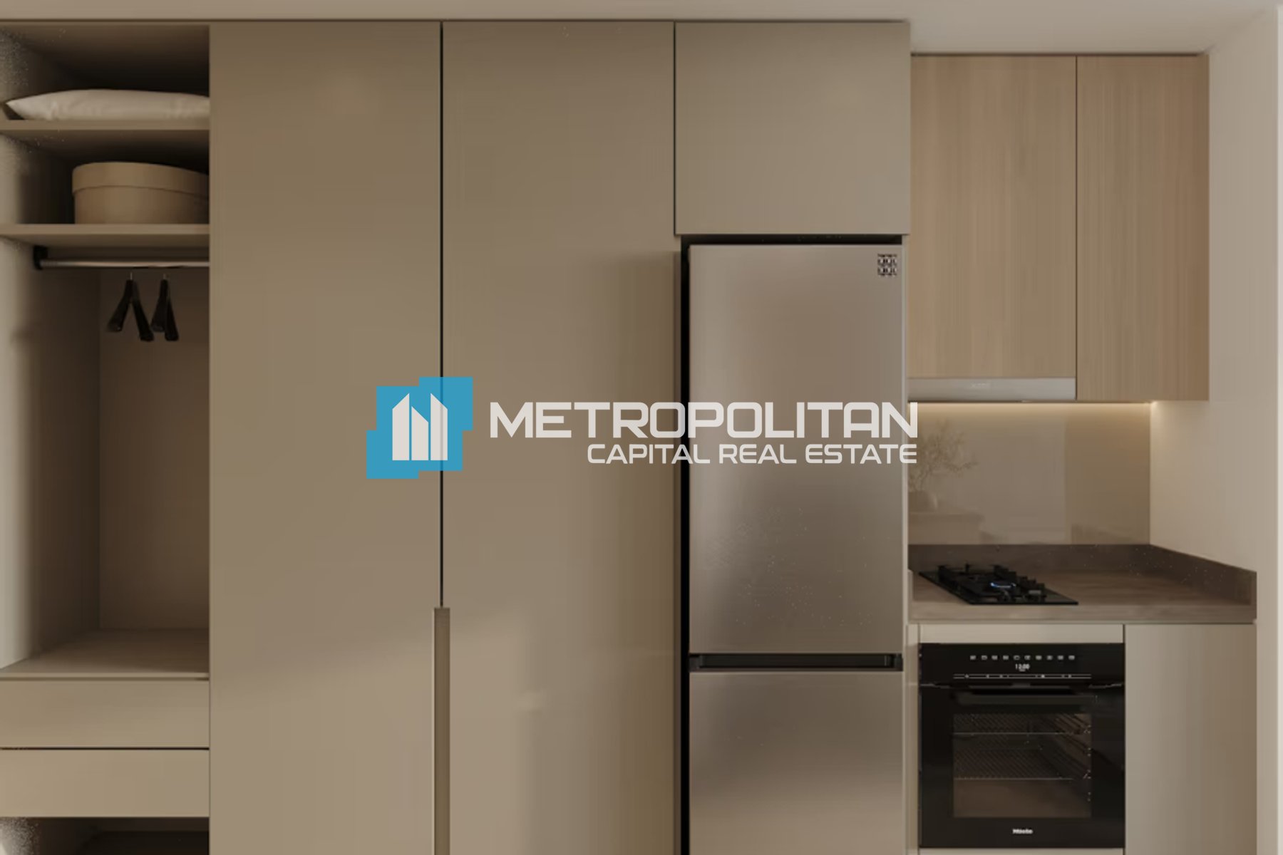 Duplex 4BR w/ Maids | Sea View | Handover Soon photo-7