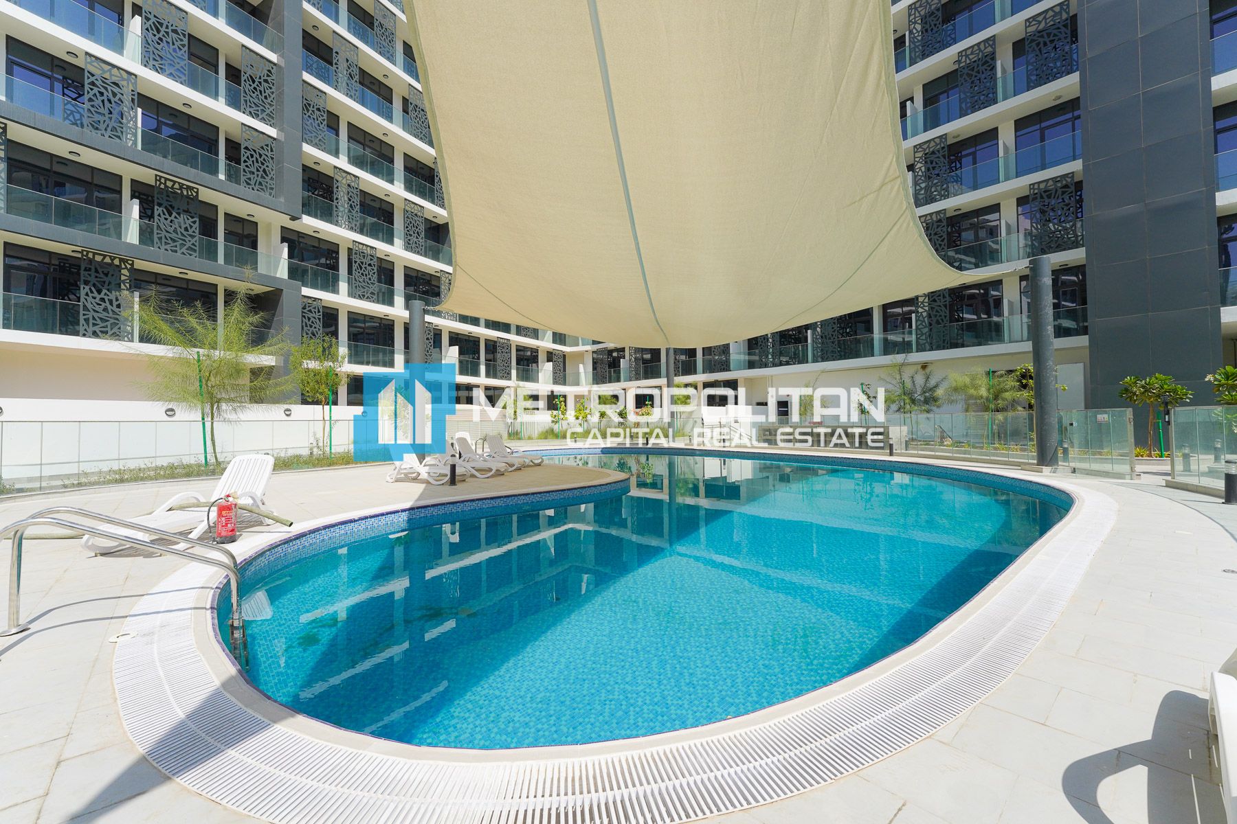 Furnished Unit | 2BR w/ Balcony | Great Amenities photo-9