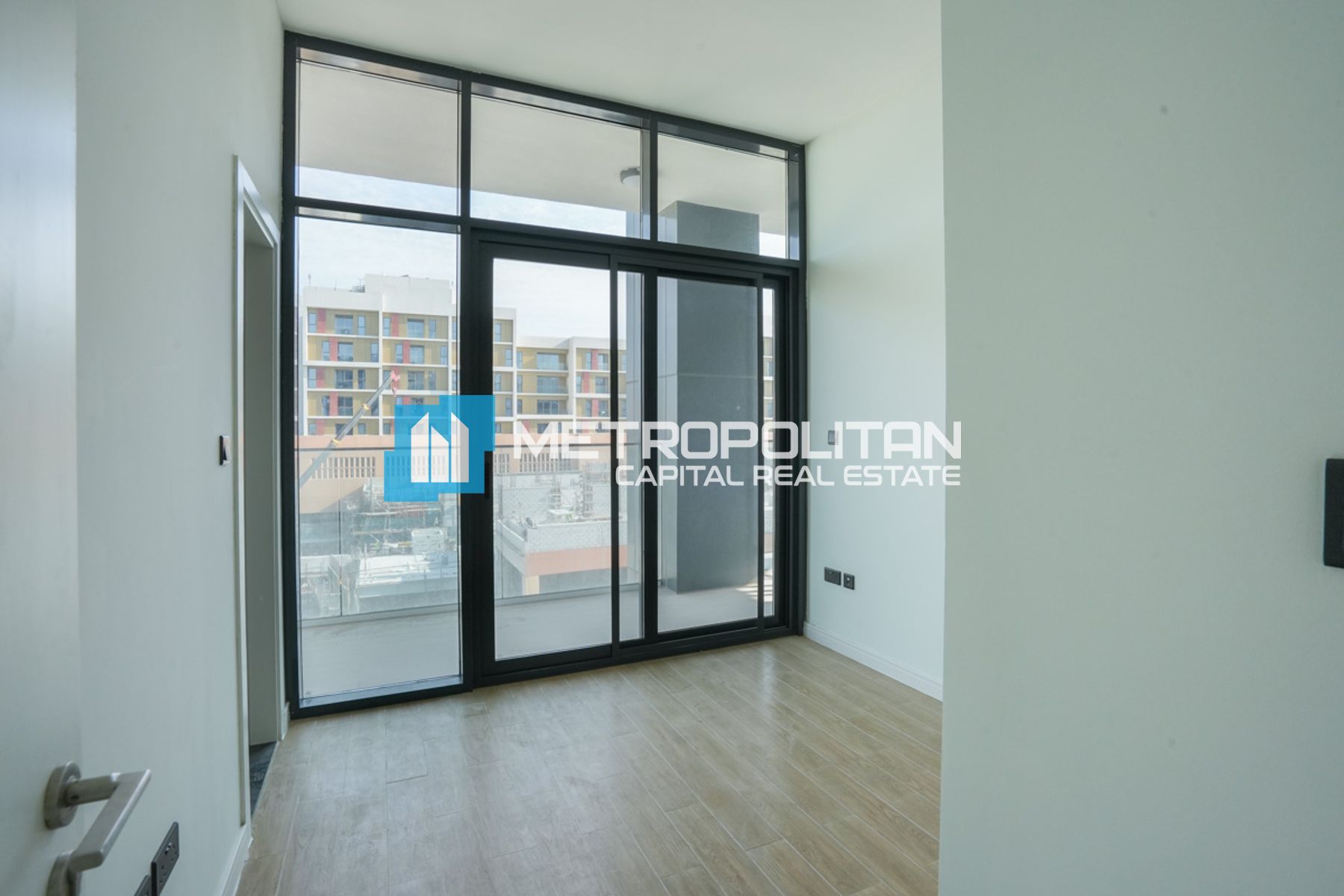 Furnished Unit | 2BR w/ Balcony | Great Amenities photo-1