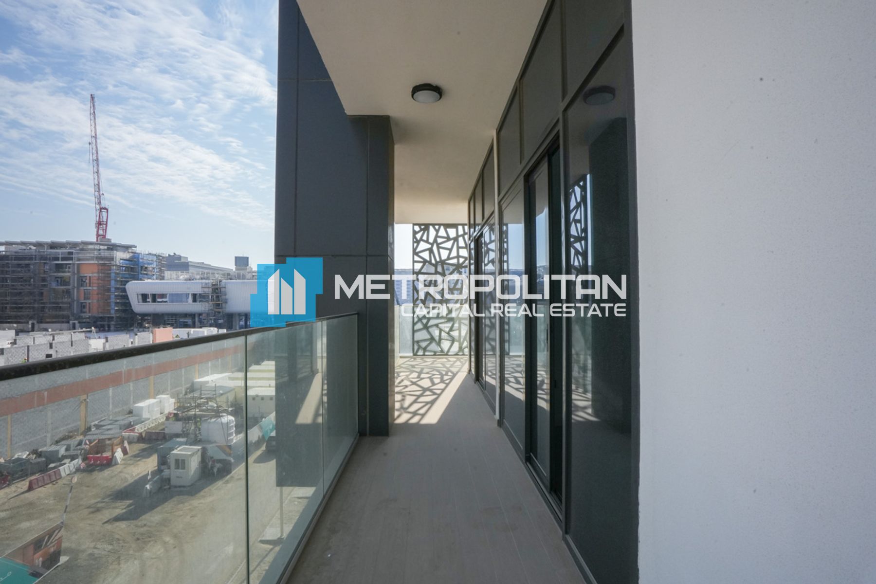 Furnished Unit | 2BR w/ Balcony | Great Amenities photo-3