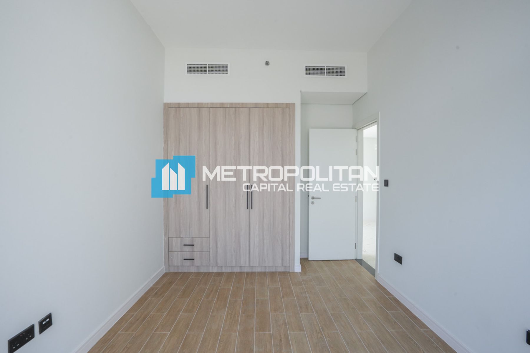 Furnished Unit | 2BR w/ Balcony | Great Amenities photo-5
