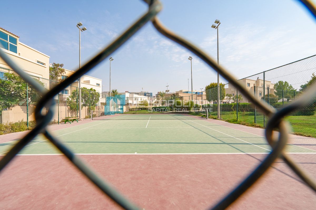 Image - Arabian Style, Al Reef, Abu Dhabi | Project - Villa