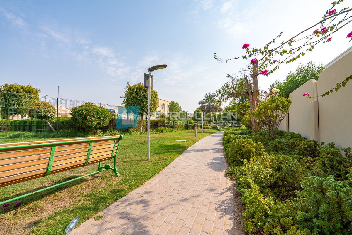 Image - Arabian Style, Al Reef, Abu Dhabi | Project - Villa