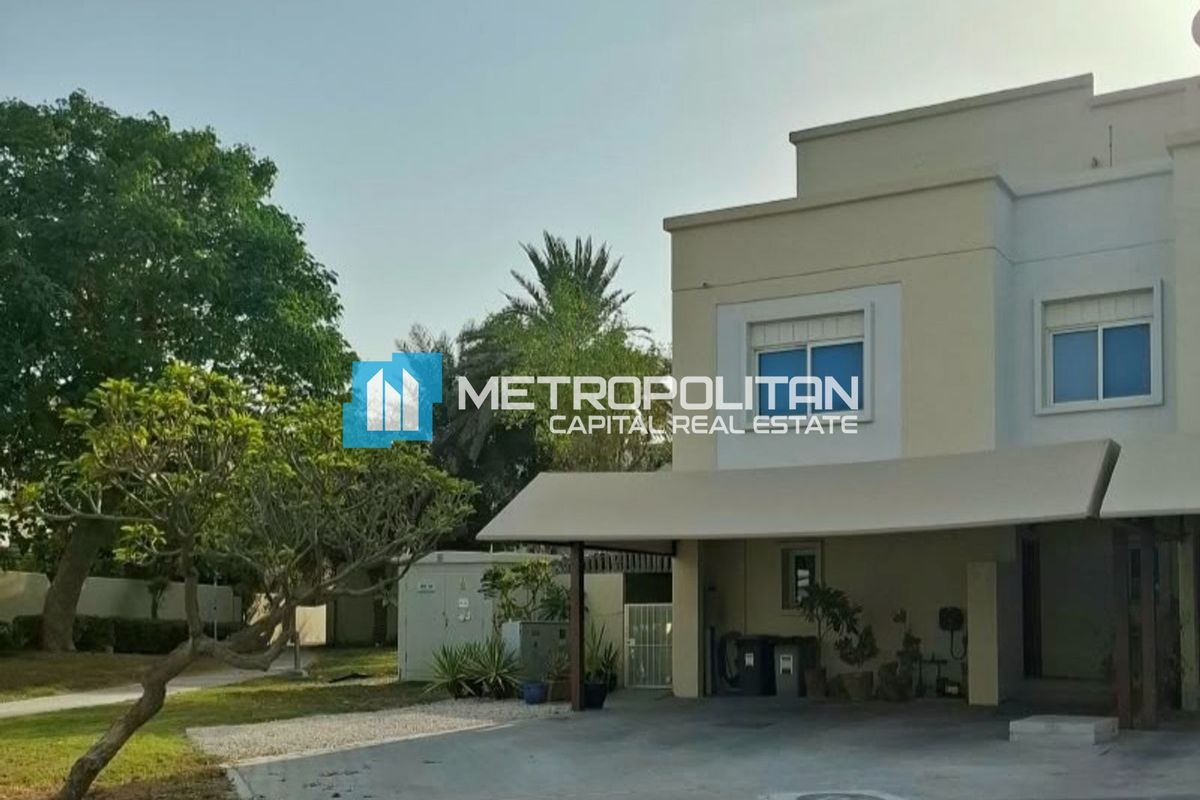 Image - Arabian Style, Al Reef, Abu Dhabi | Project - Villa