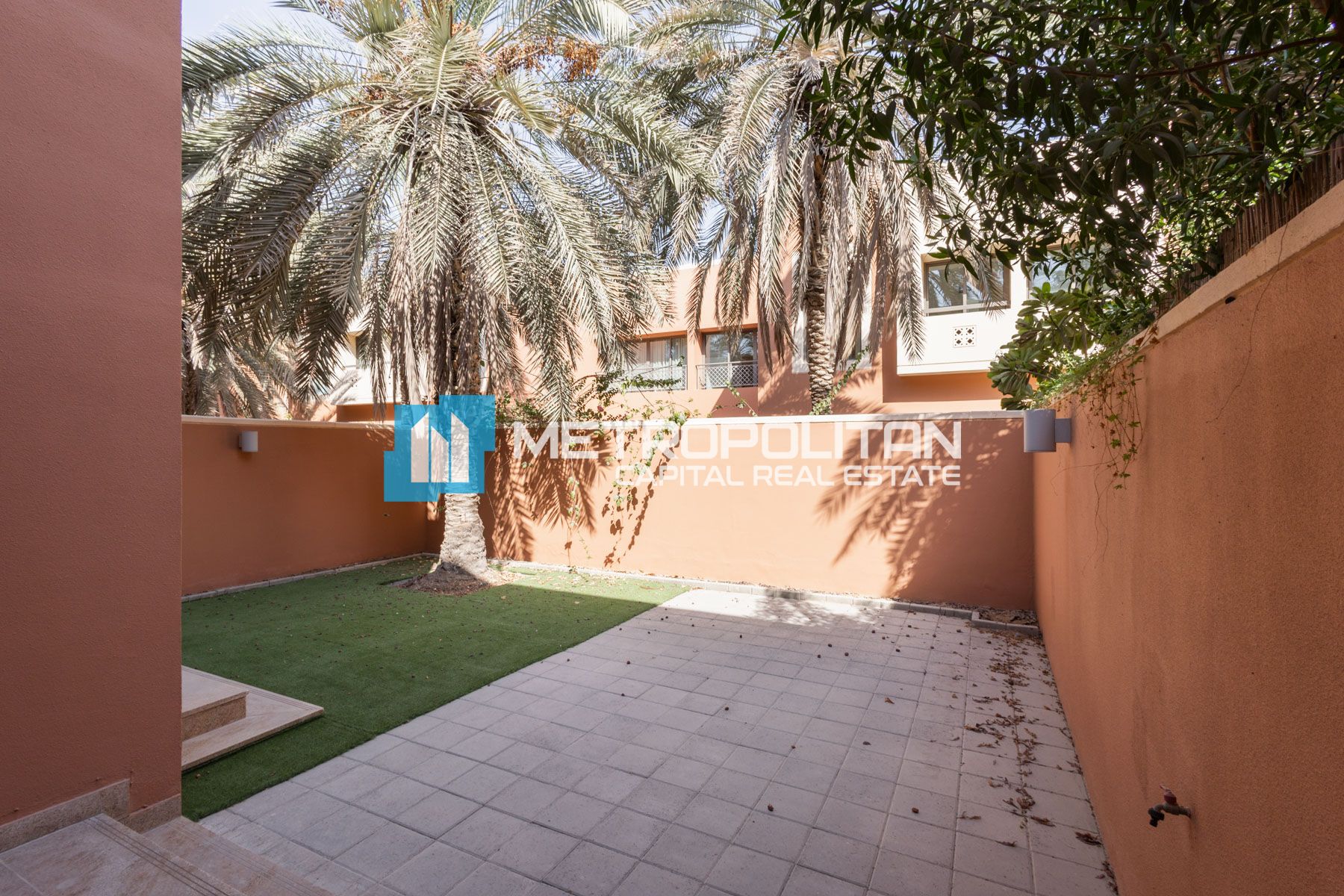 Image - Mangrove Village, Rabdan, Abu Dhabi | Project - Villa