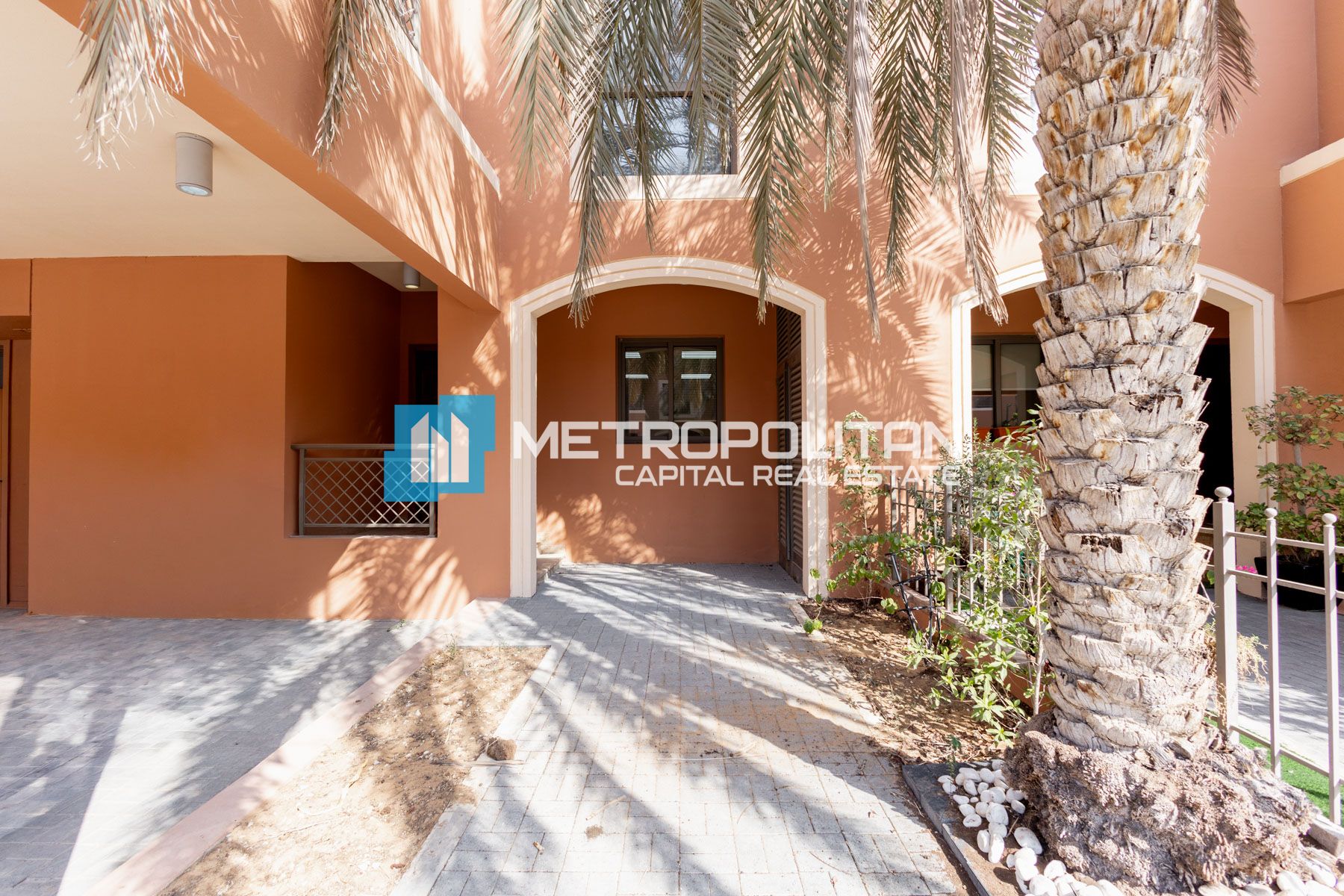 Image - Mangrove Village, Rabdan, Abu Dhabi | Project - Villa