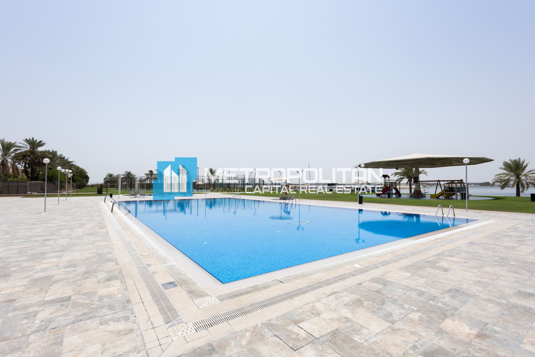 Image - Mangrove Village, Rabdan, Abu Dhabi | Project - Villa