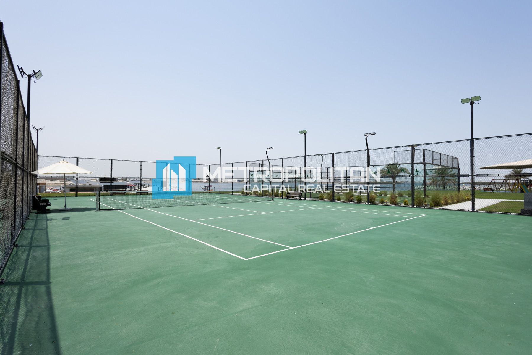 Image - Mangrove Village, Rabdan, Abu Dhabi | Project - Villa