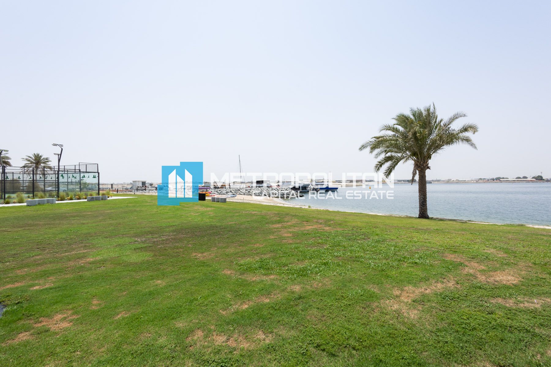 Image - Mangrove Village, Rabdan, Abu Dhabi | Project - Villa