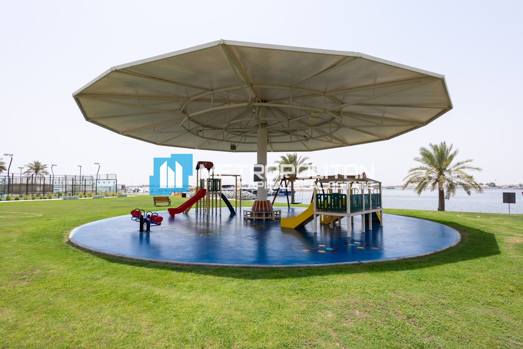 Image - Mangrove Village, Rabdan, Abu Dhabi | Project - Villa