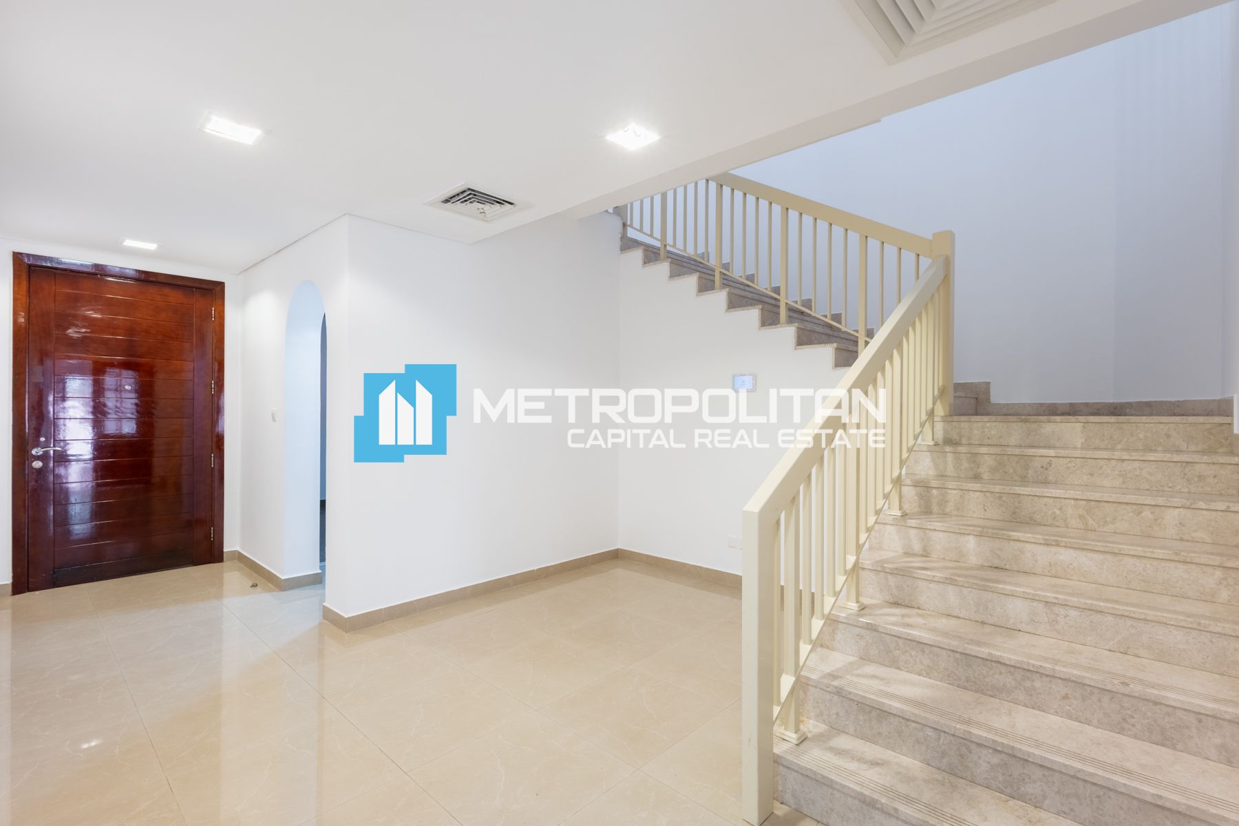 Image - Mangrove Village, Rabdan, Abu Dhabi | Project - Villa