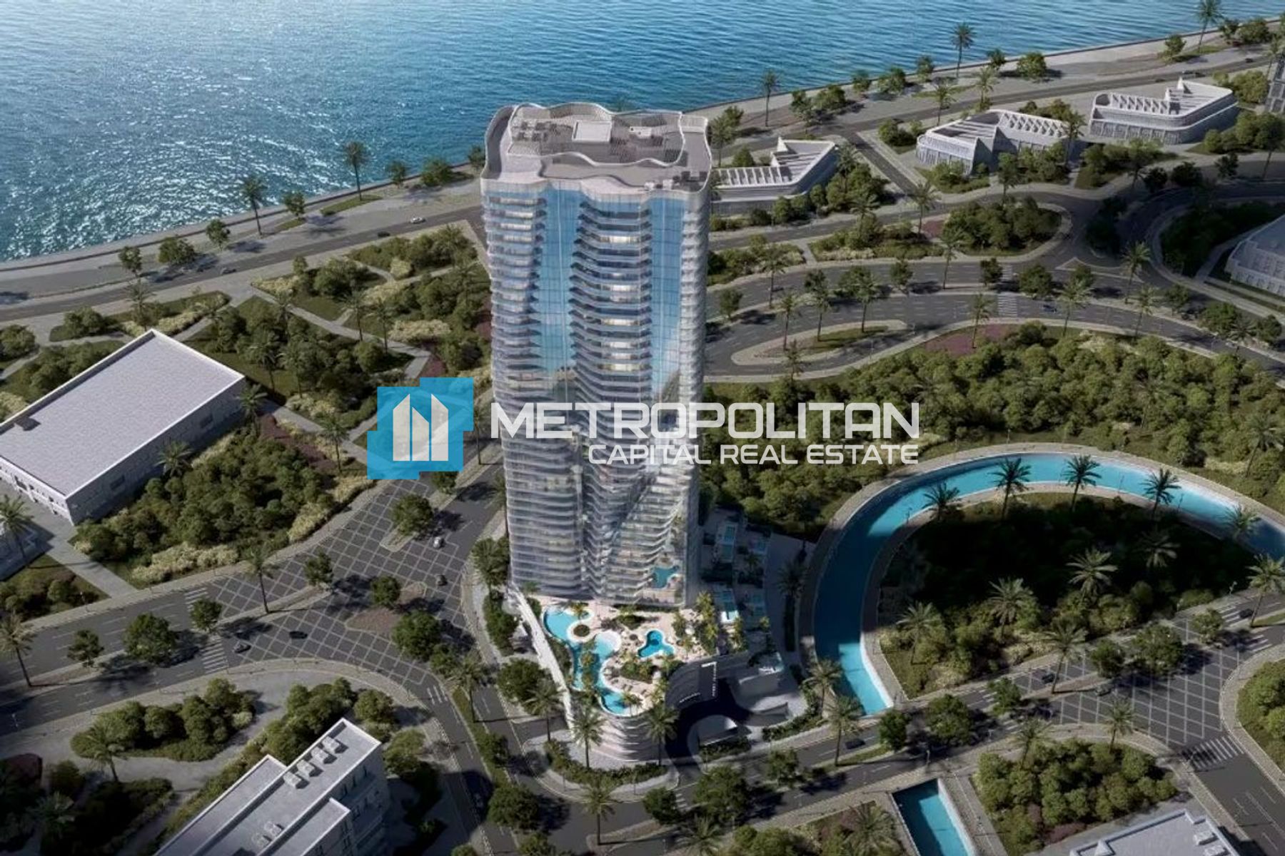Higher Floor | Prime Location | Motivated Seller