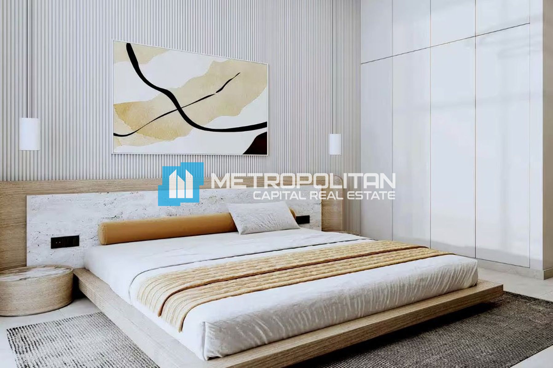 Image - Radiant Waves, Al Reem Island, Abu Dhabi | Project - Apartment